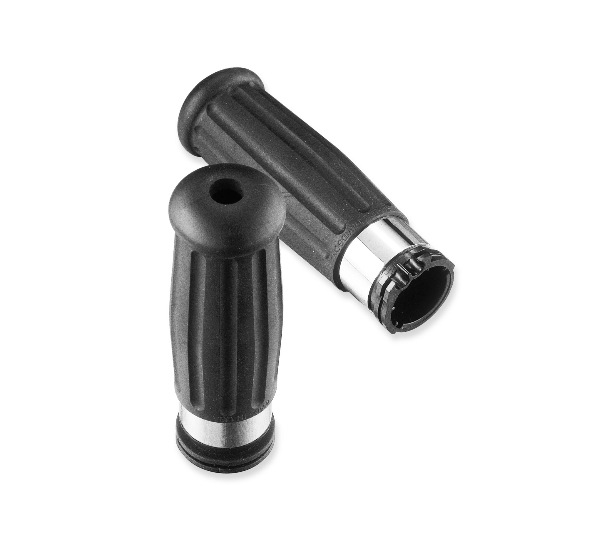 Nostalgic Hand Grips