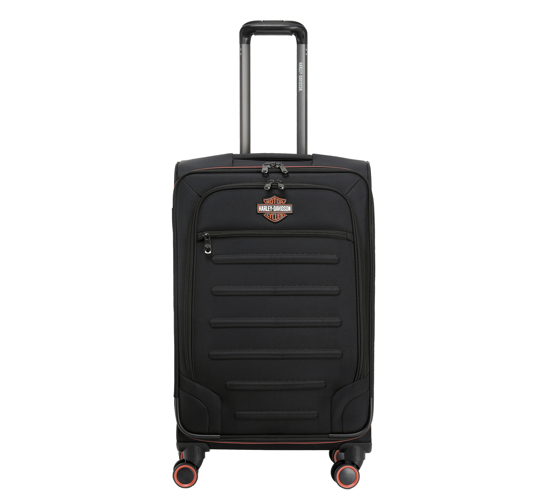 26" Cruiser Softside Luggage