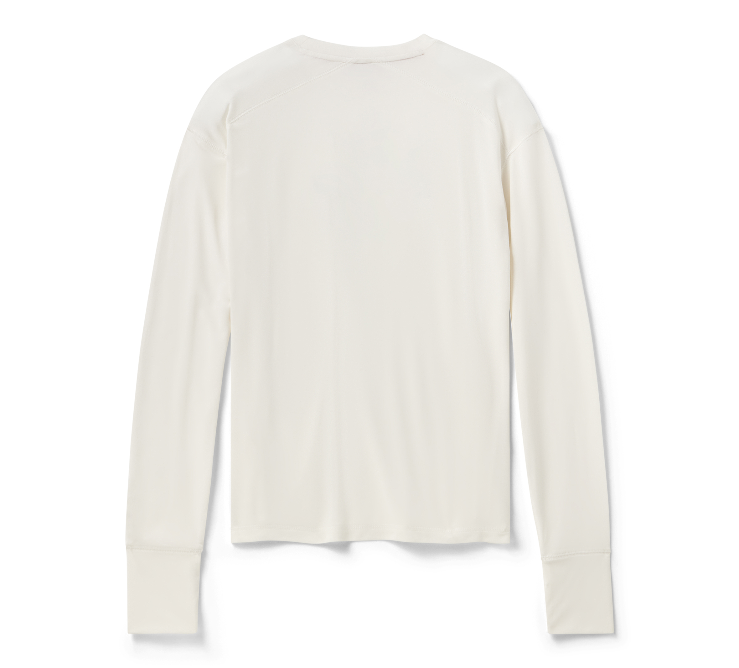 Women's H-D TECH Long Sleeve Top | Harley-Davidson USA