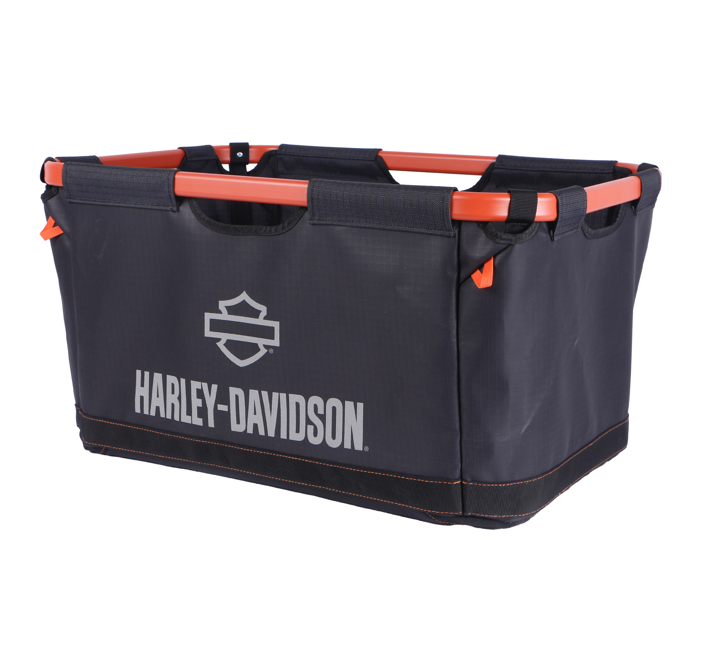 Nomad Gear Large Basket Organizer