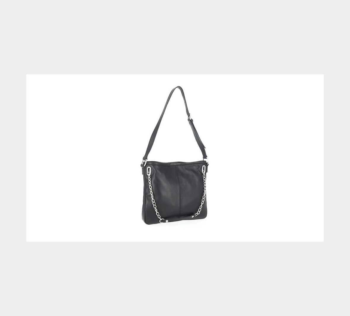 Raised Skull Shoulder Bag | Harley-Davidson USA
