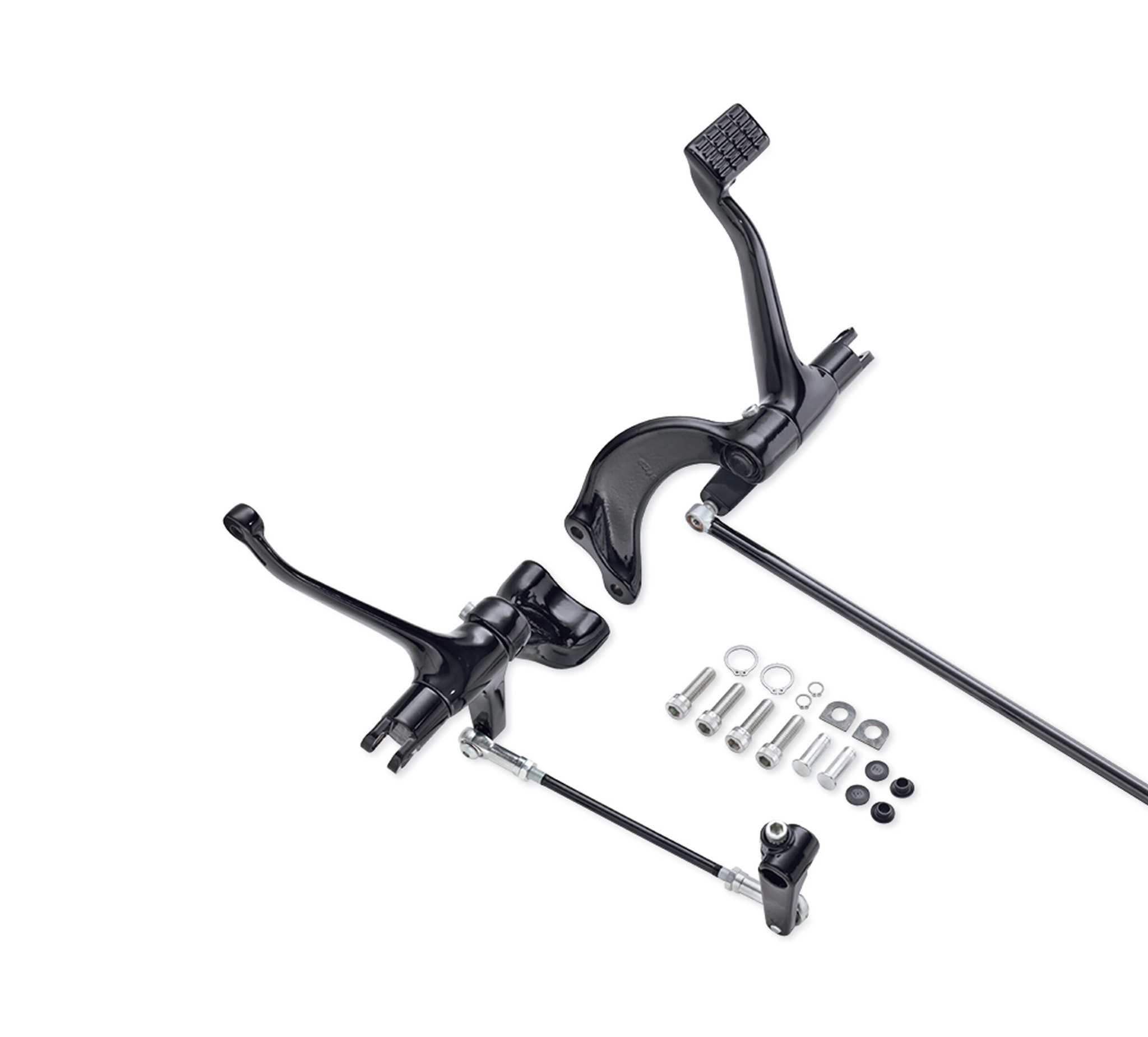 Standard Forward Control Kit