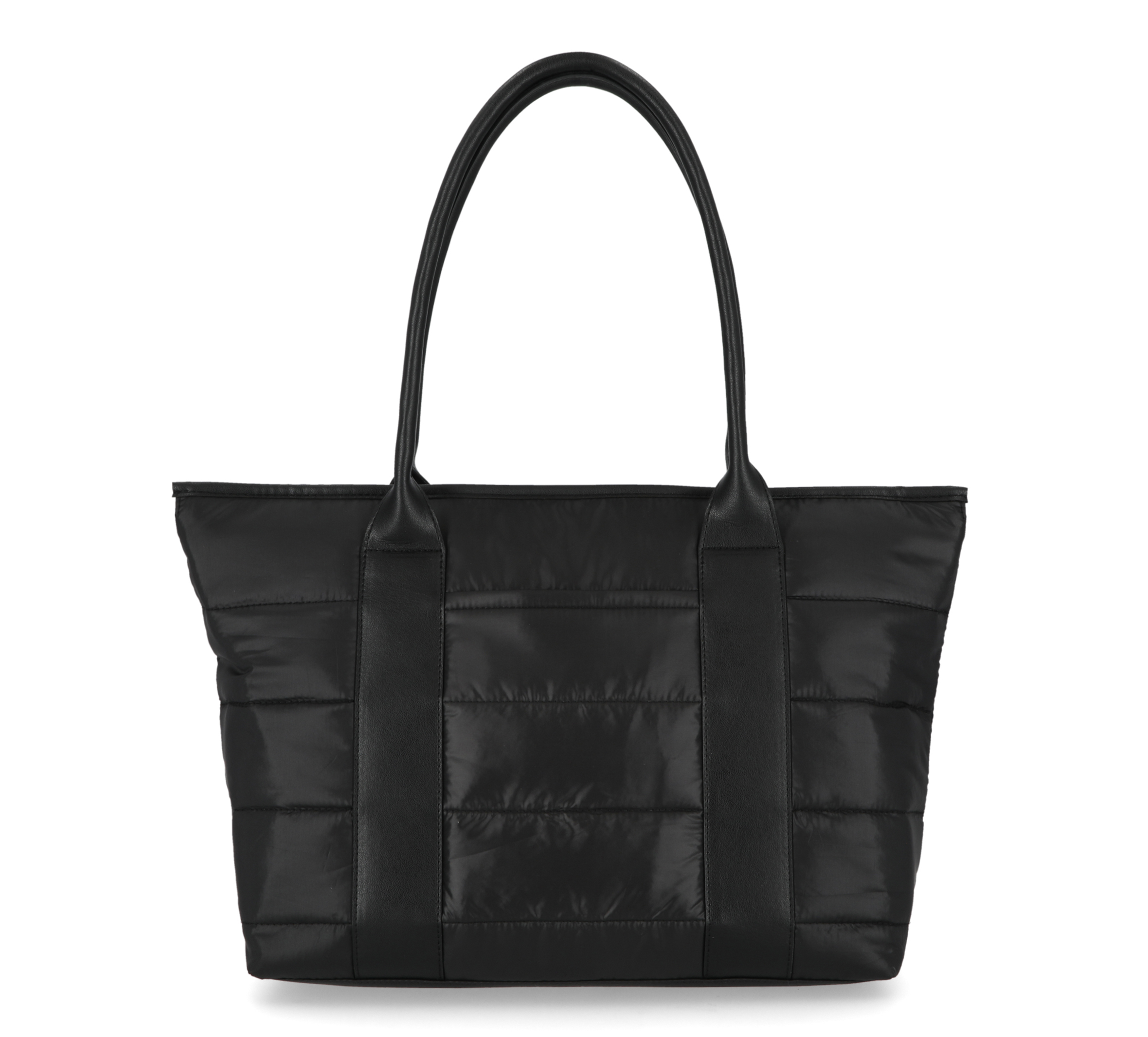 Puffy Nylon Tote Bag | Harley-Davidson USA