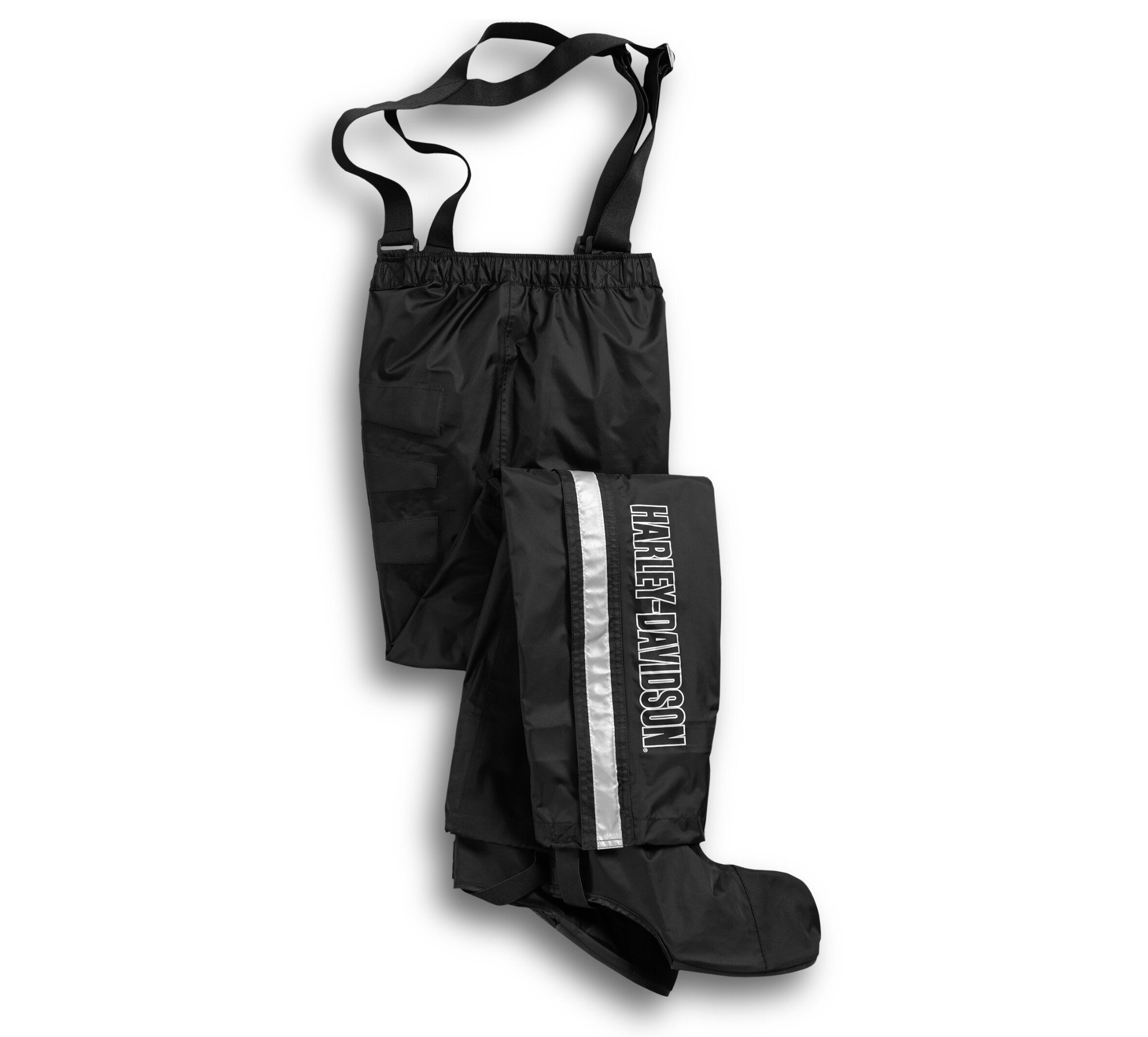 Women's Rain Pant with Rain Gaiter