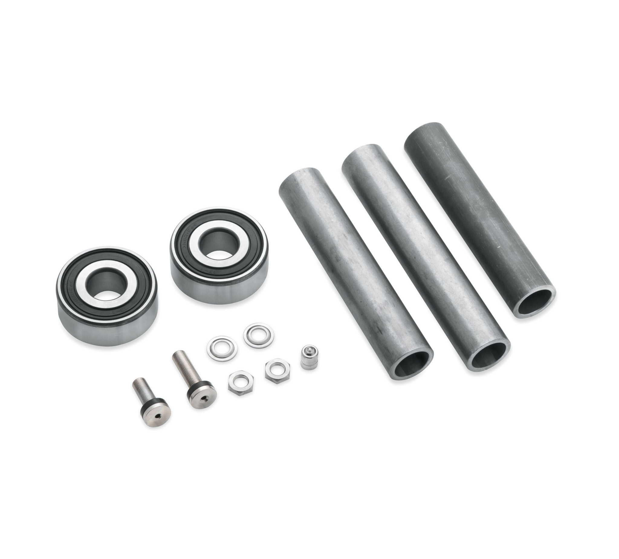 3/4 in. Axle Rear Wheel Installation Kit