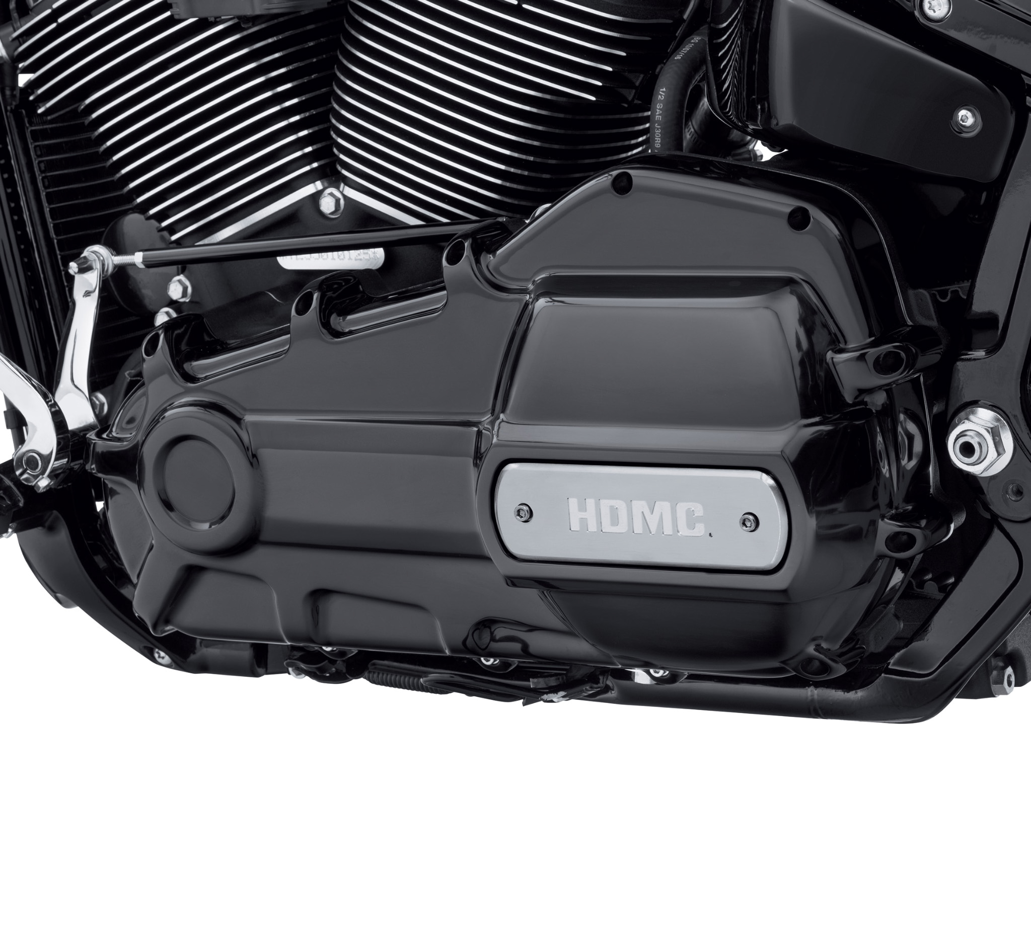 Dominion Outer Primary Oil Fill Insert