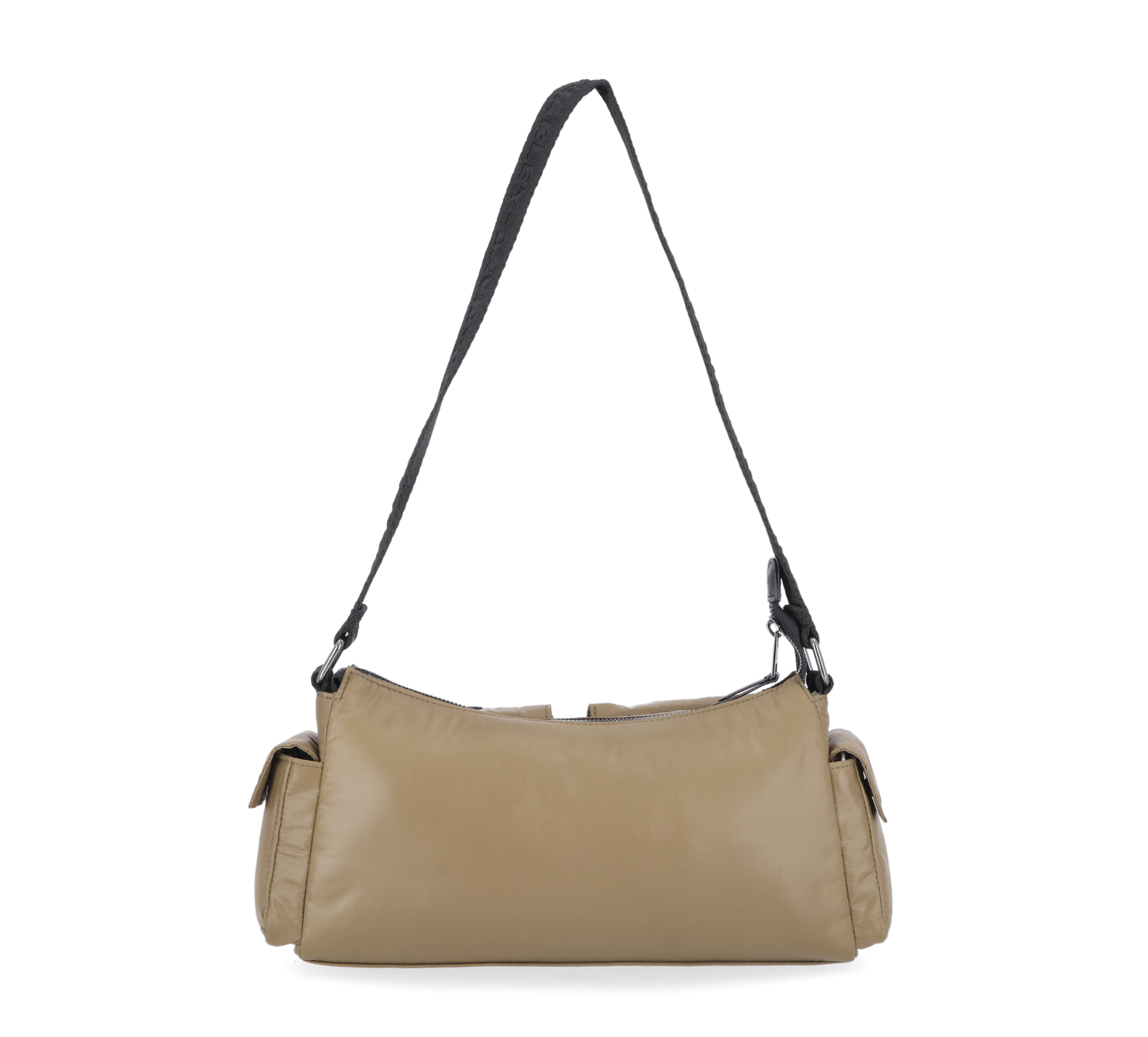 Utility Top Zip Bag