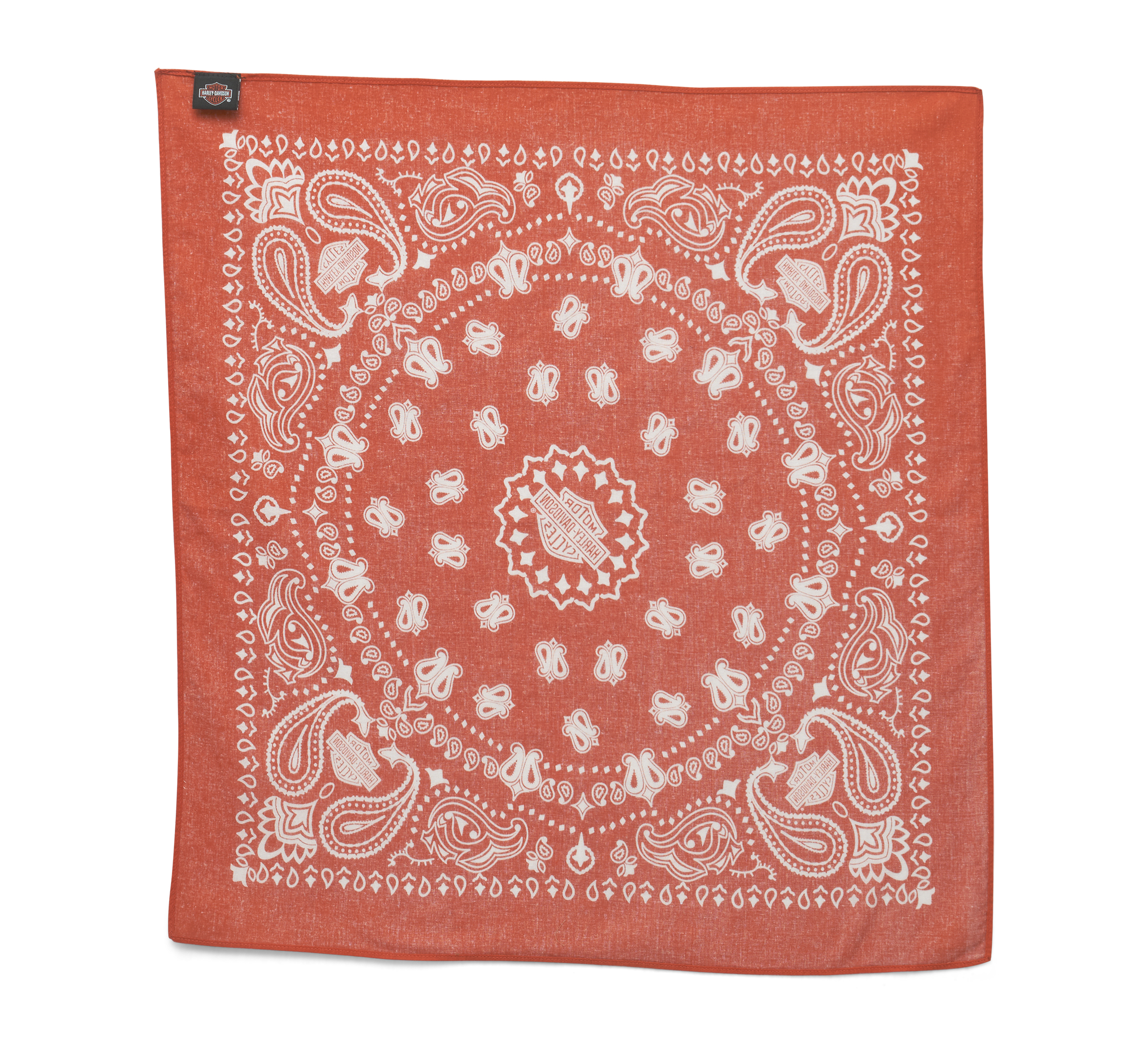 Bandana surdimensionné American Heritage pour femmes
