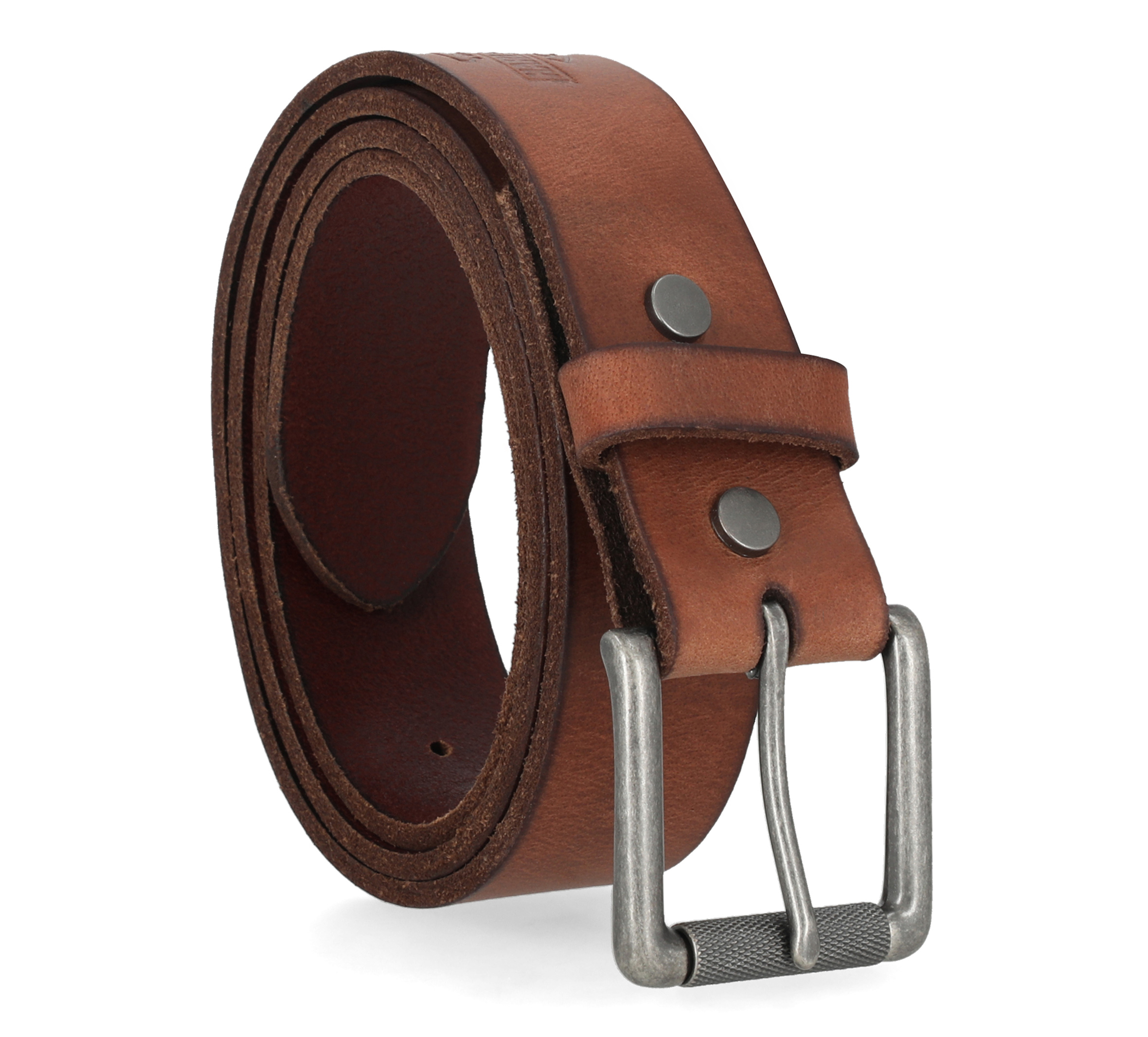 Bar & Shield Repeat Logo Belt | Harley-Davidson USA