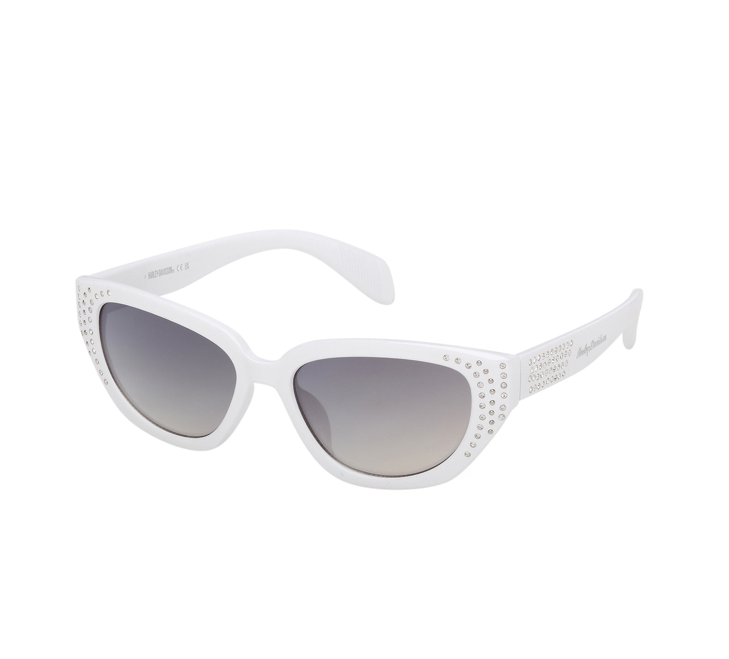 Rhinestone Lifestyle Sunglasses
