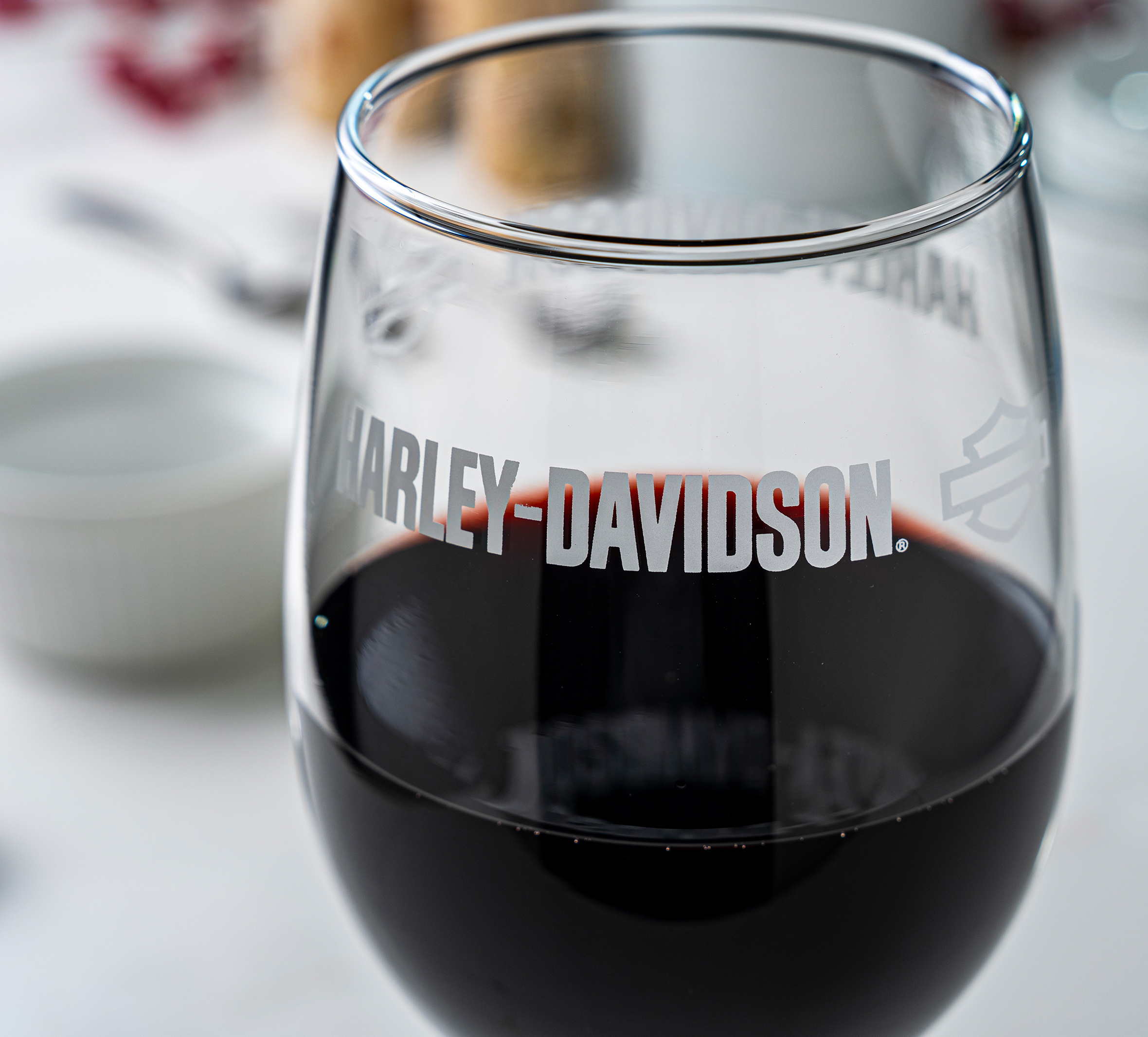 Premier Wine Glass Set of 2