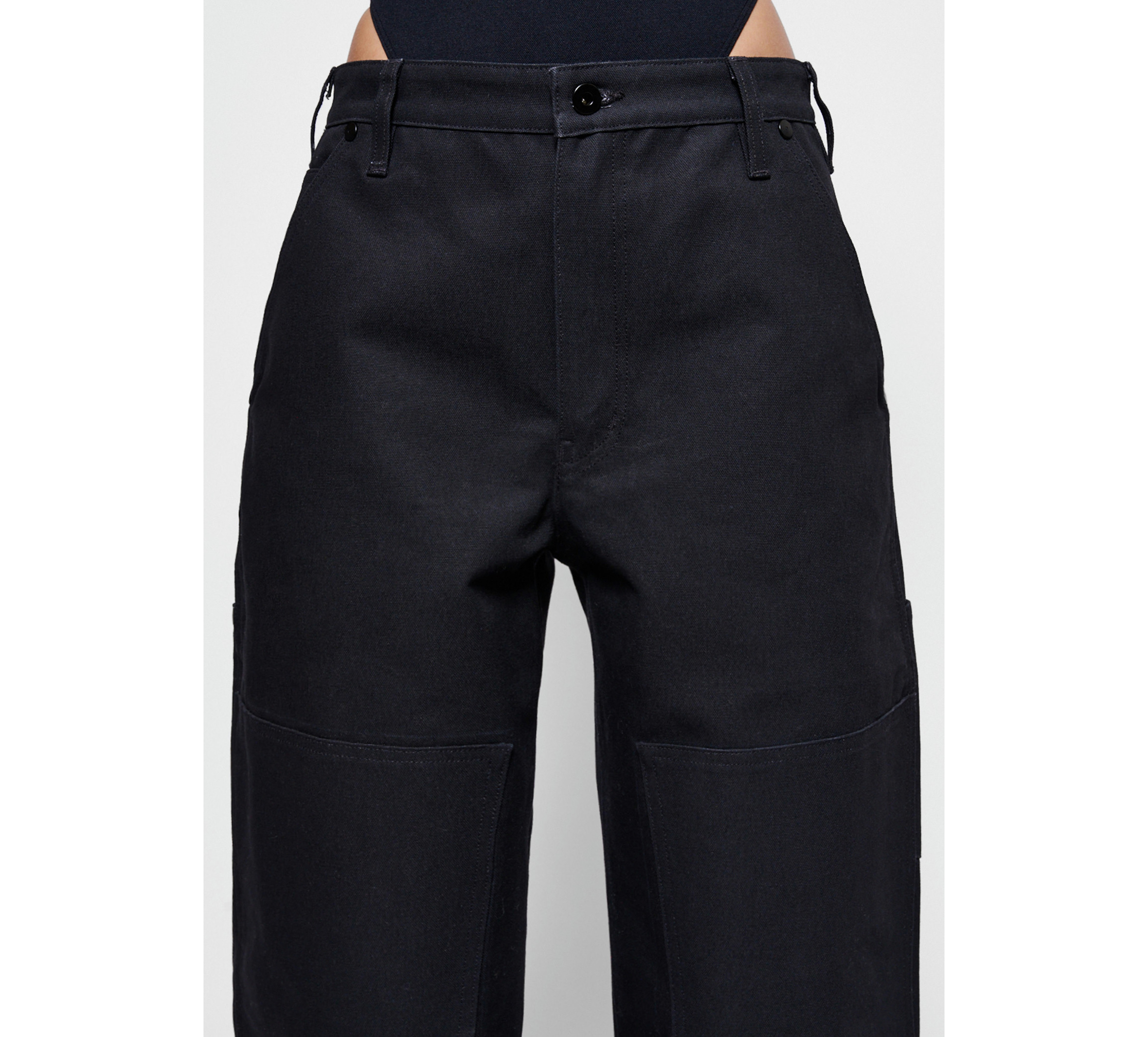 Women's Wide Leg Work Pant