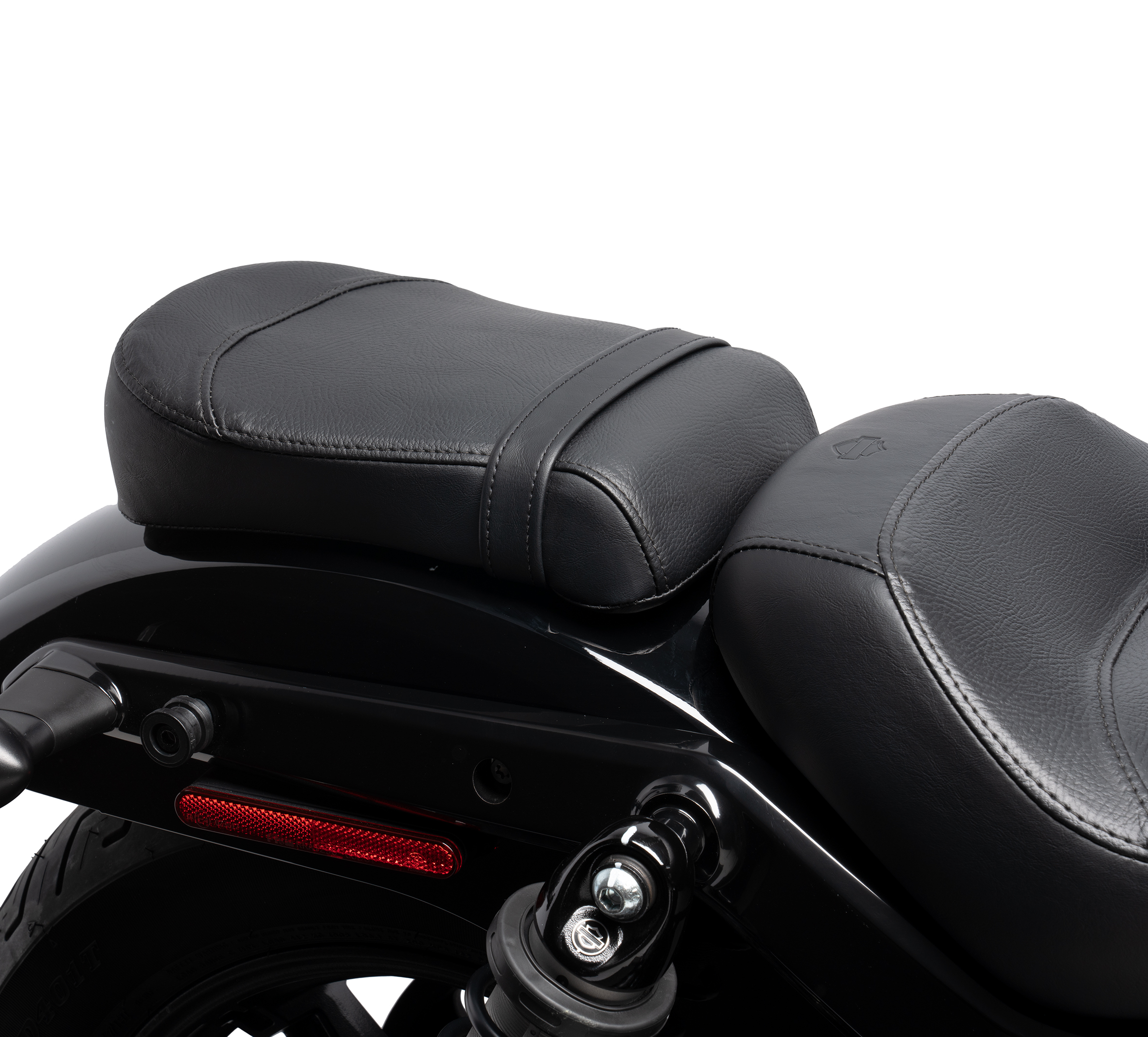 Sundowner Passenger Pillion