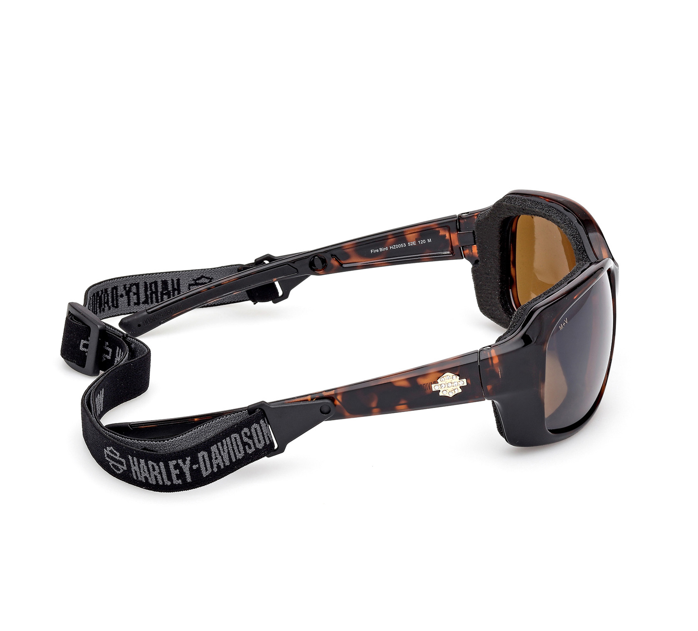 Fire Bird  Motorcycle Riding Eyewear