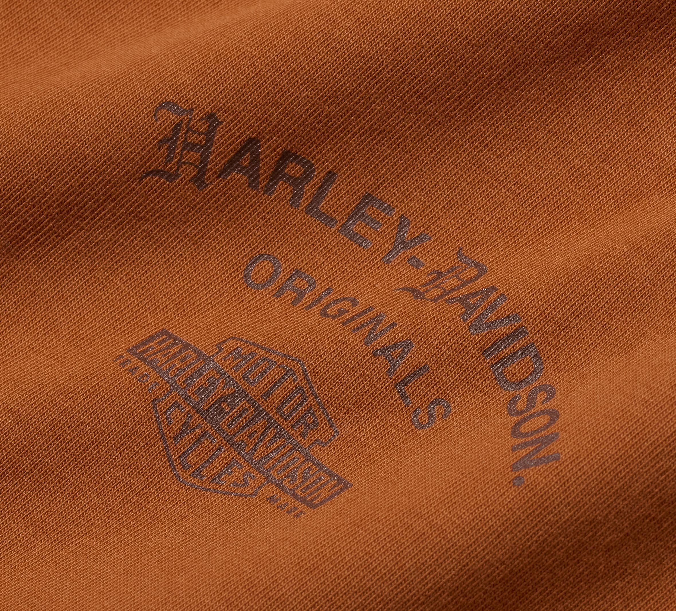 Originals Powertrain Short Sleeve Tee