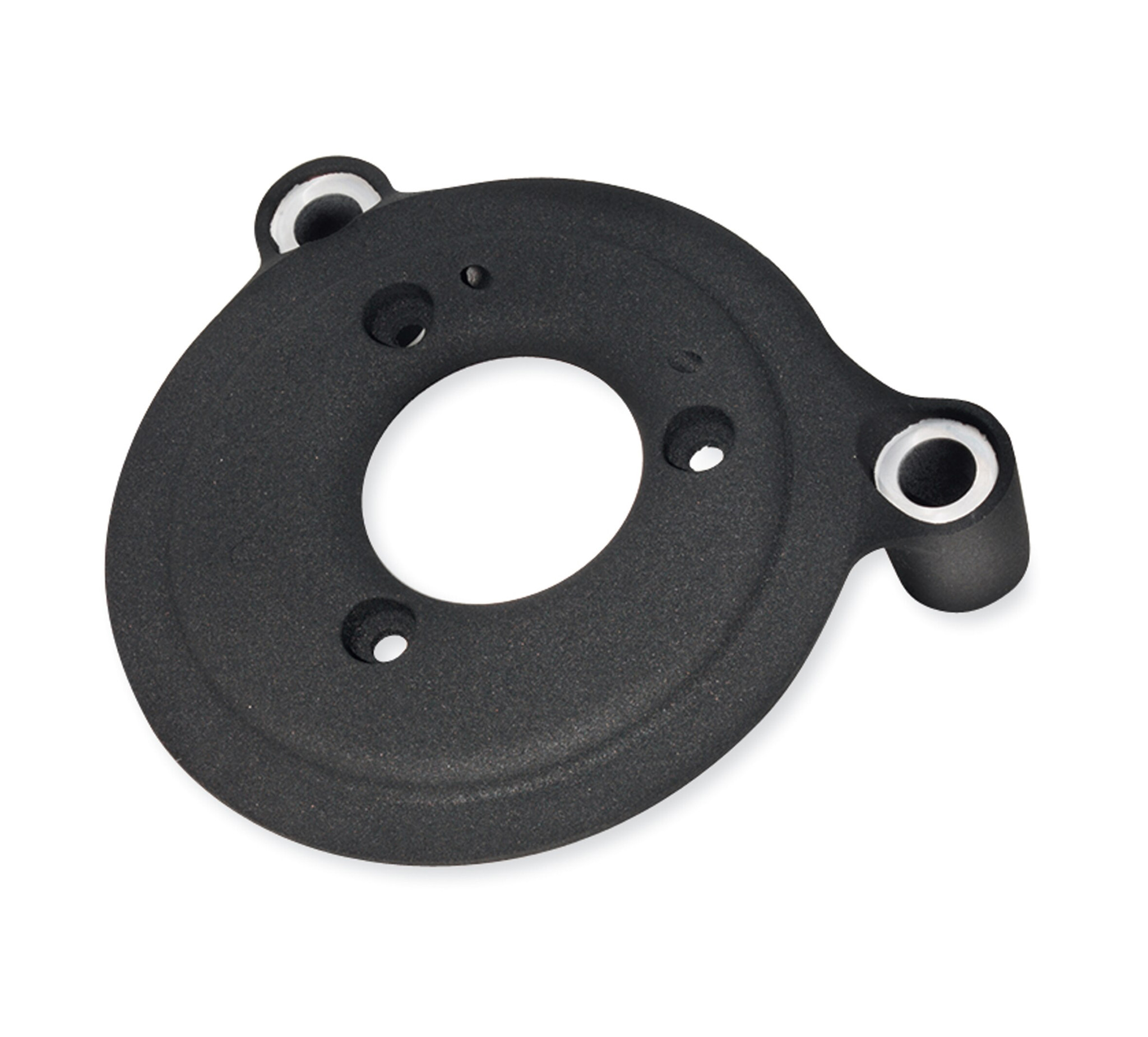 Screamin' Eagle Air Cleaner Back Plate Kit