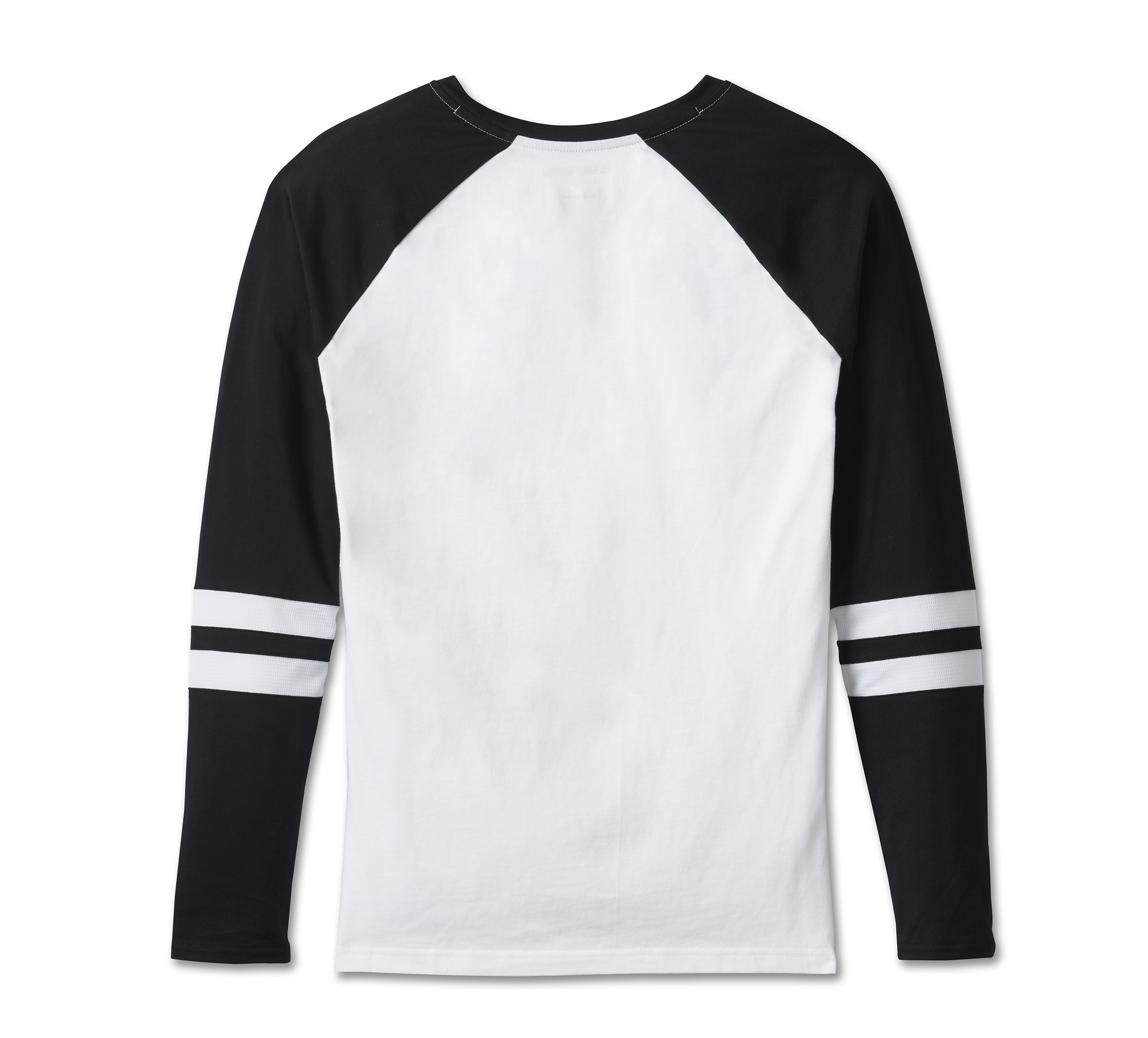 Women's First-Class Long Sleeve Raglan Top