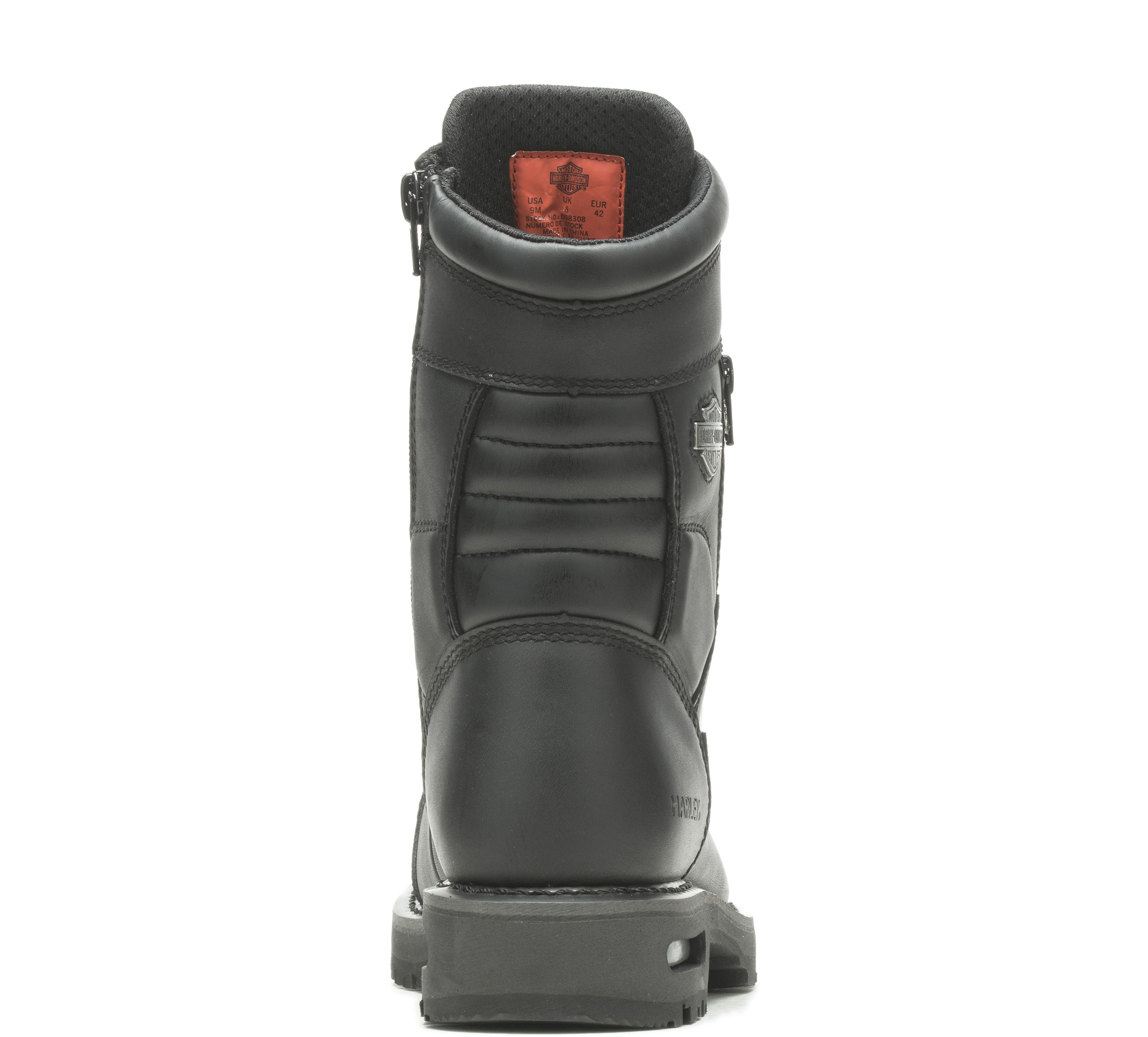 Men's Riddick Performance Boots