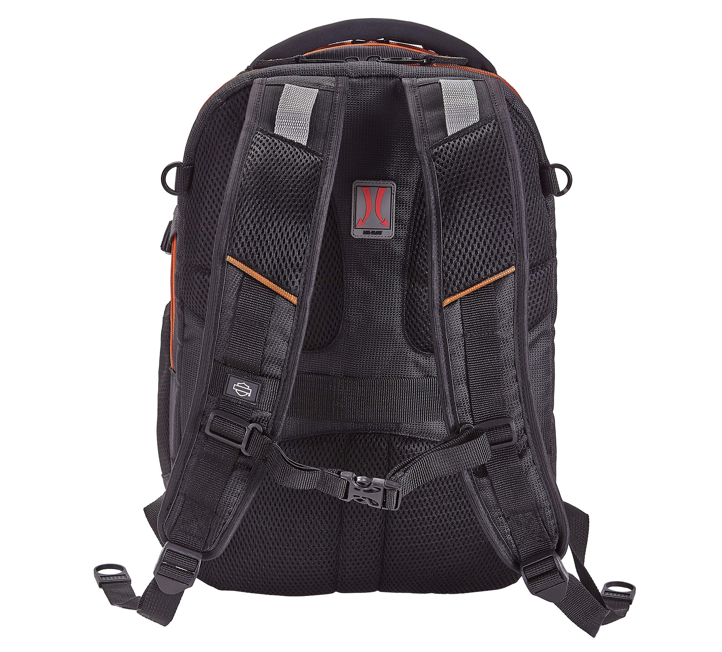 "Renegade II" USB Backpack
