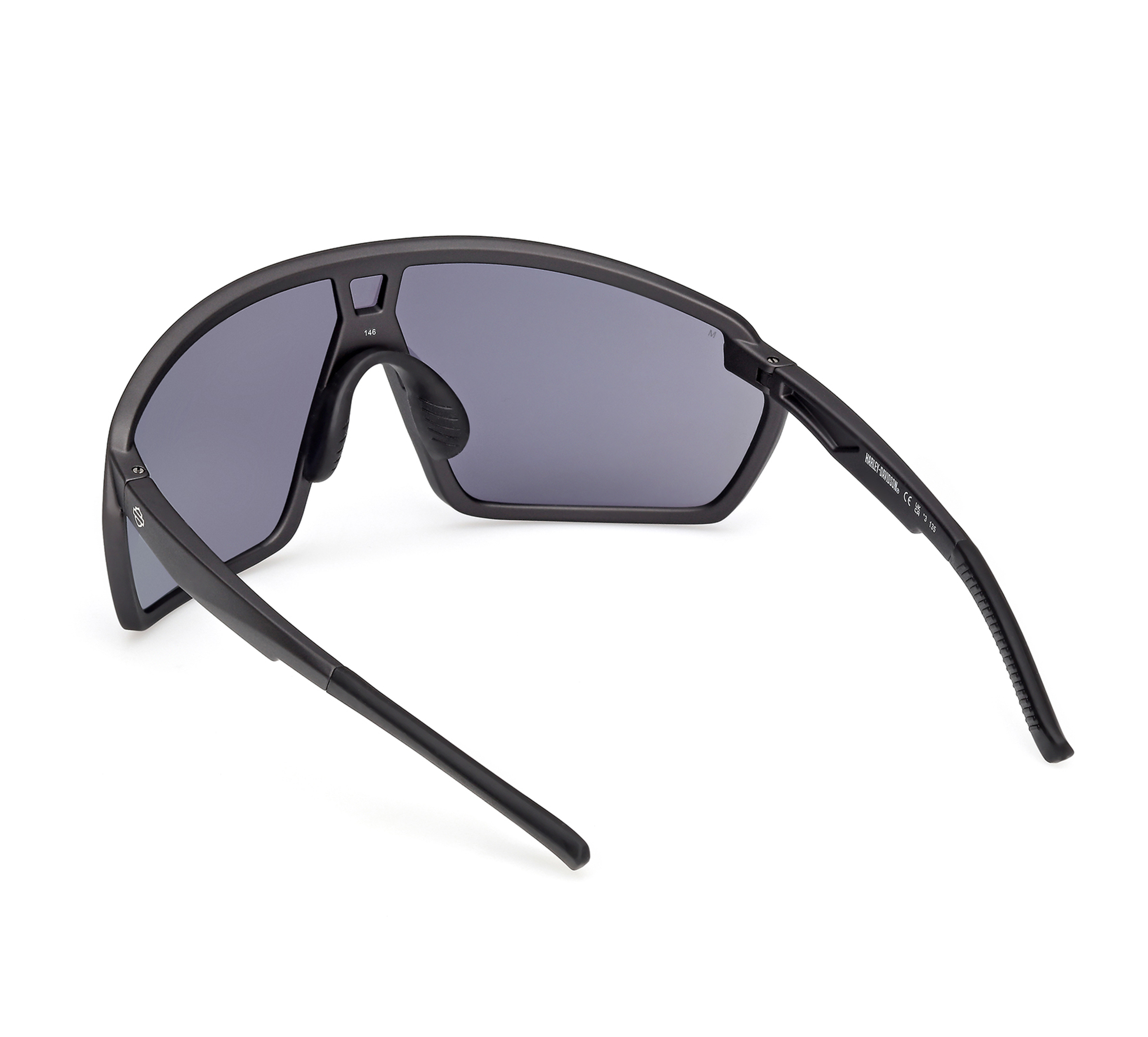 Iron Bond Motorcycle Riding Eyewear