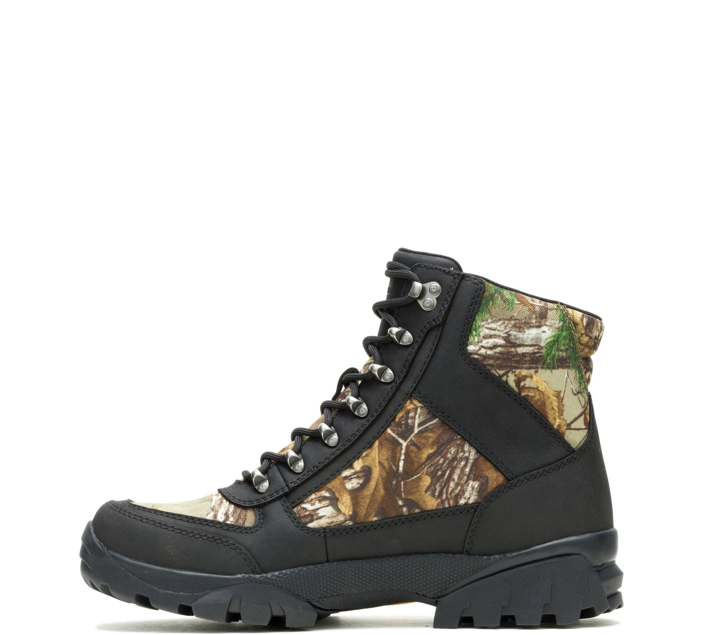 Men's H-D® Realtree® Ridgeview Waterproof Riding Boot