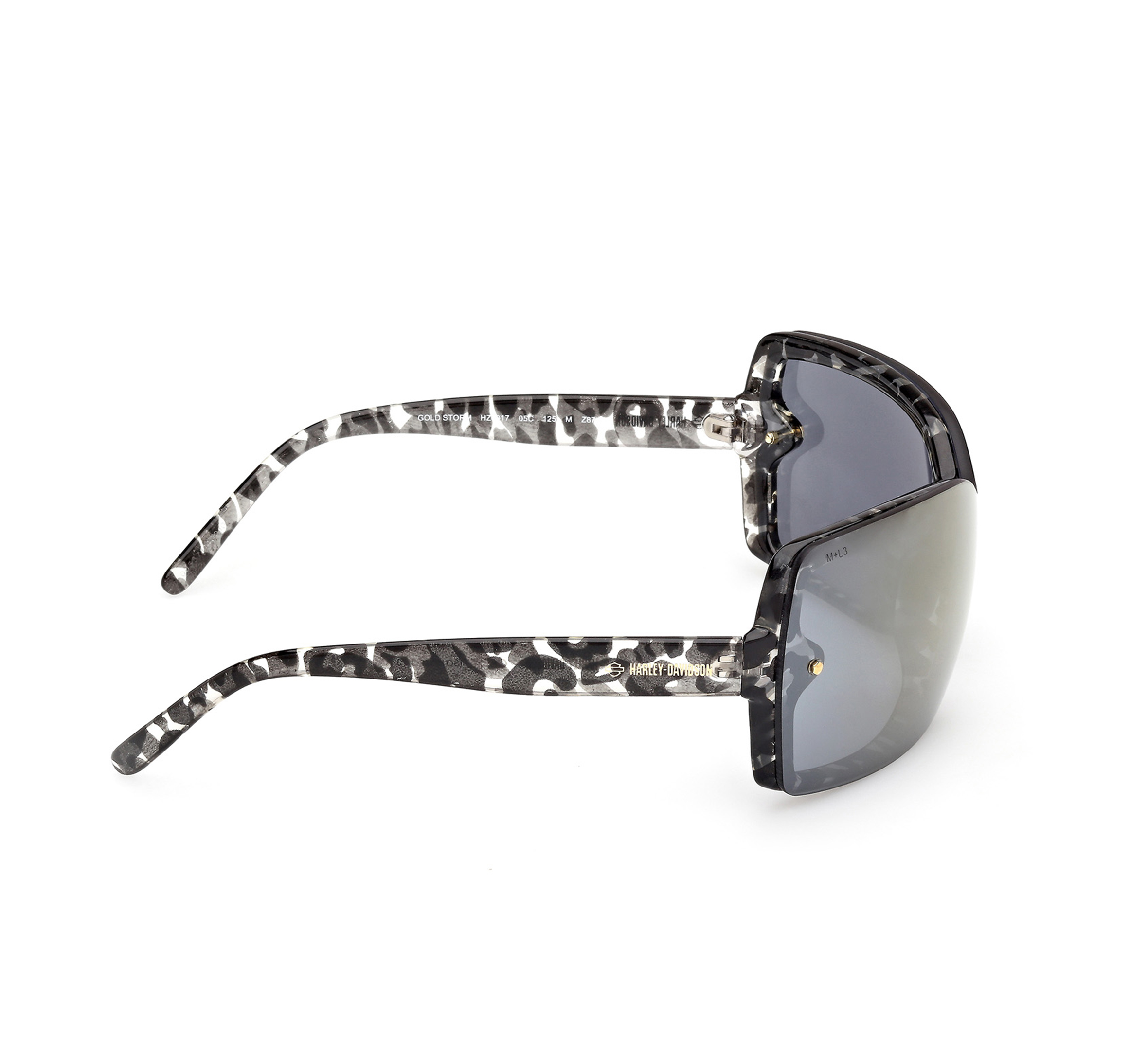 GOLD STORM Motorcycle Riding   Sunglasses