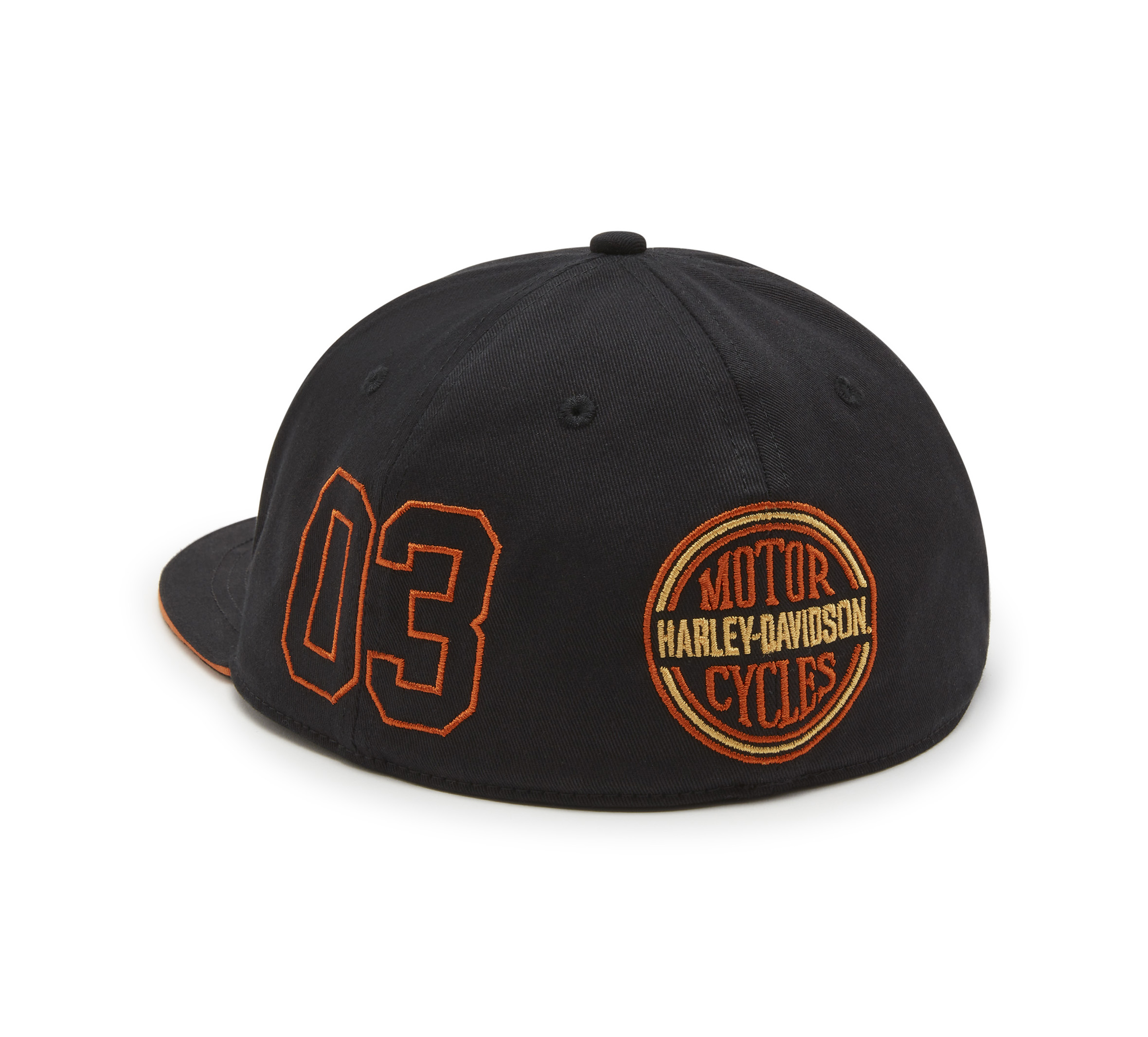 Casquette ajustée Soaring Ride Panhead