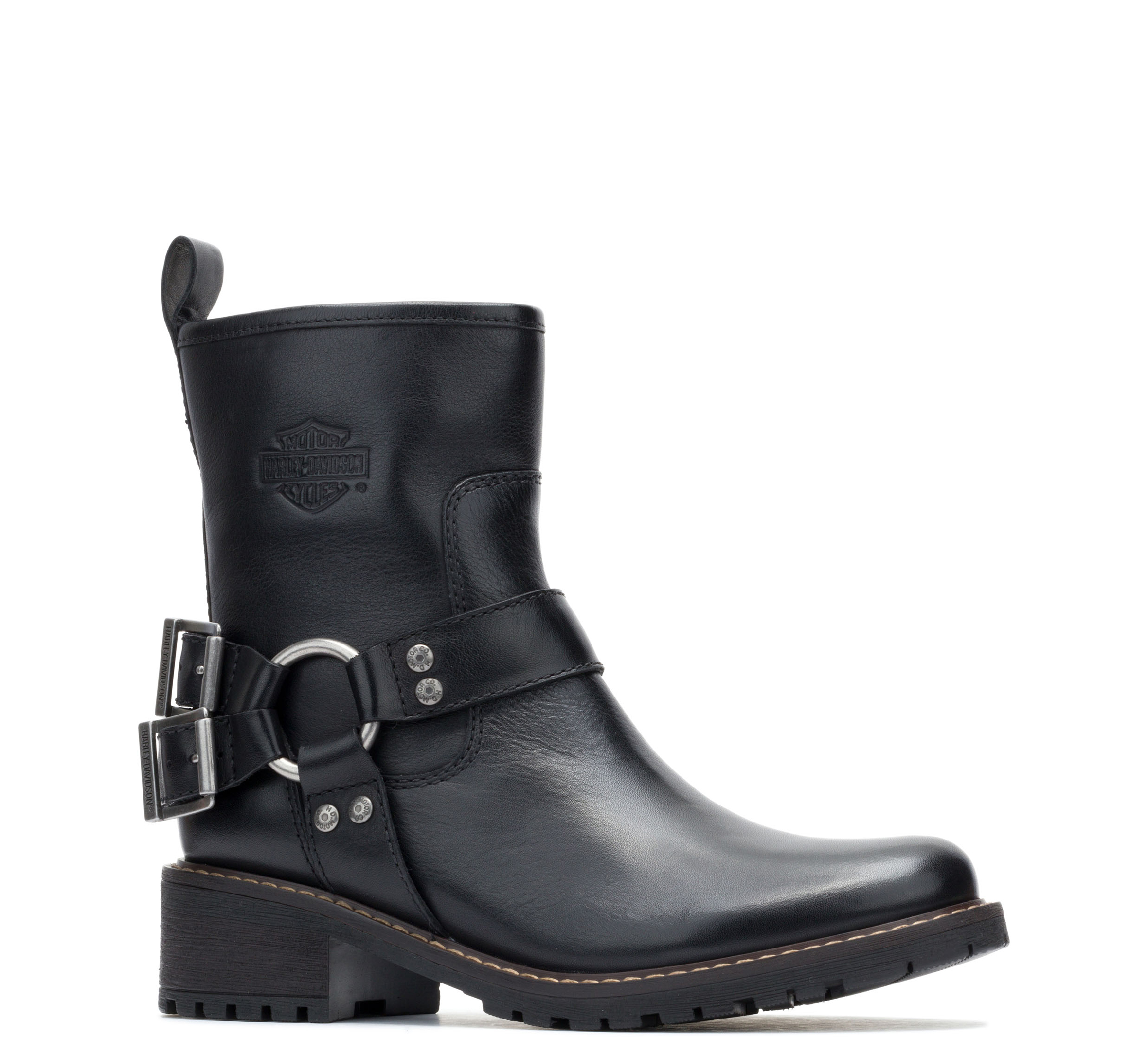 Women's Maren Harns Casual Boot | Harley-Davidson USA