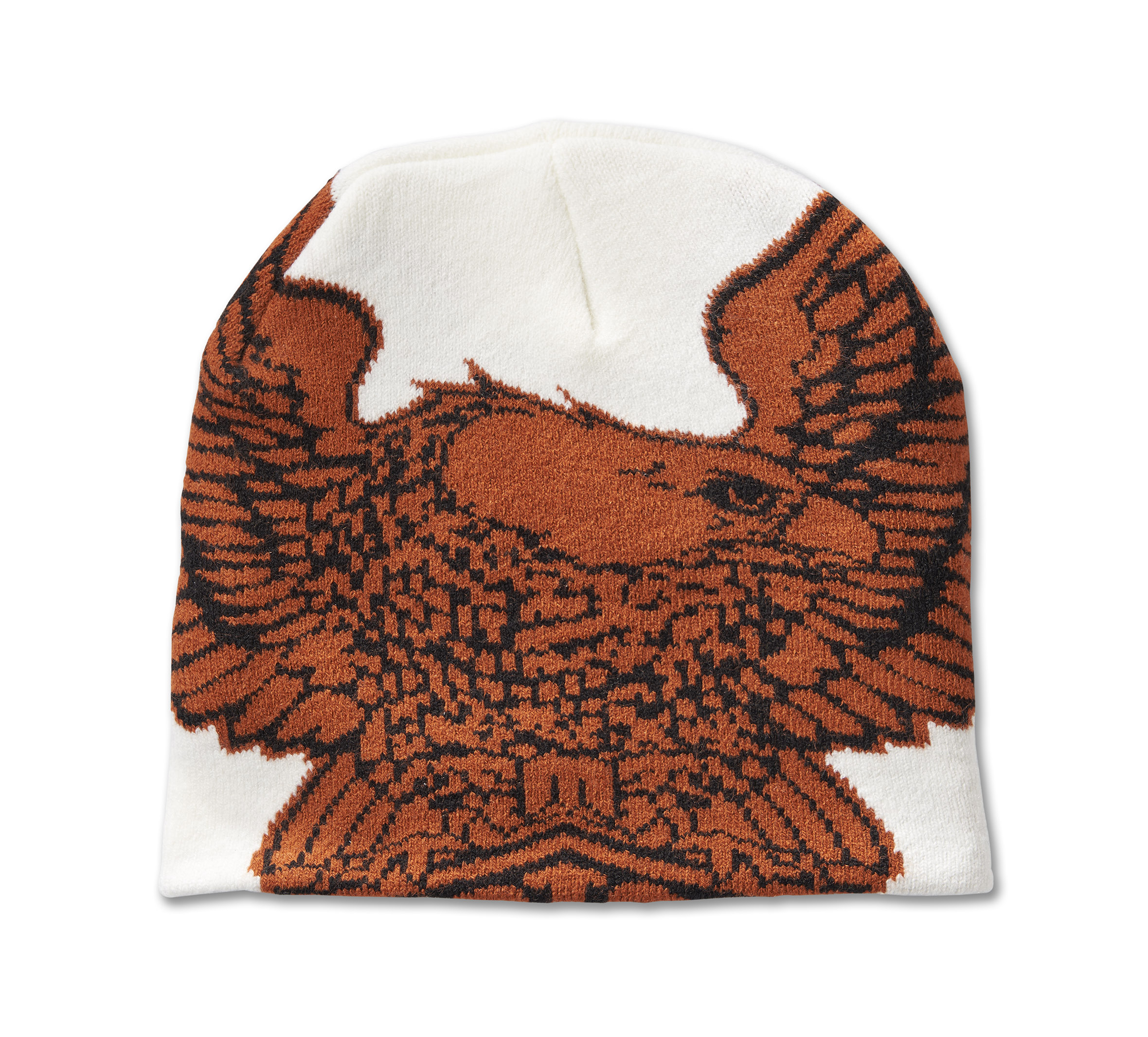 Bald Eagle Beanie