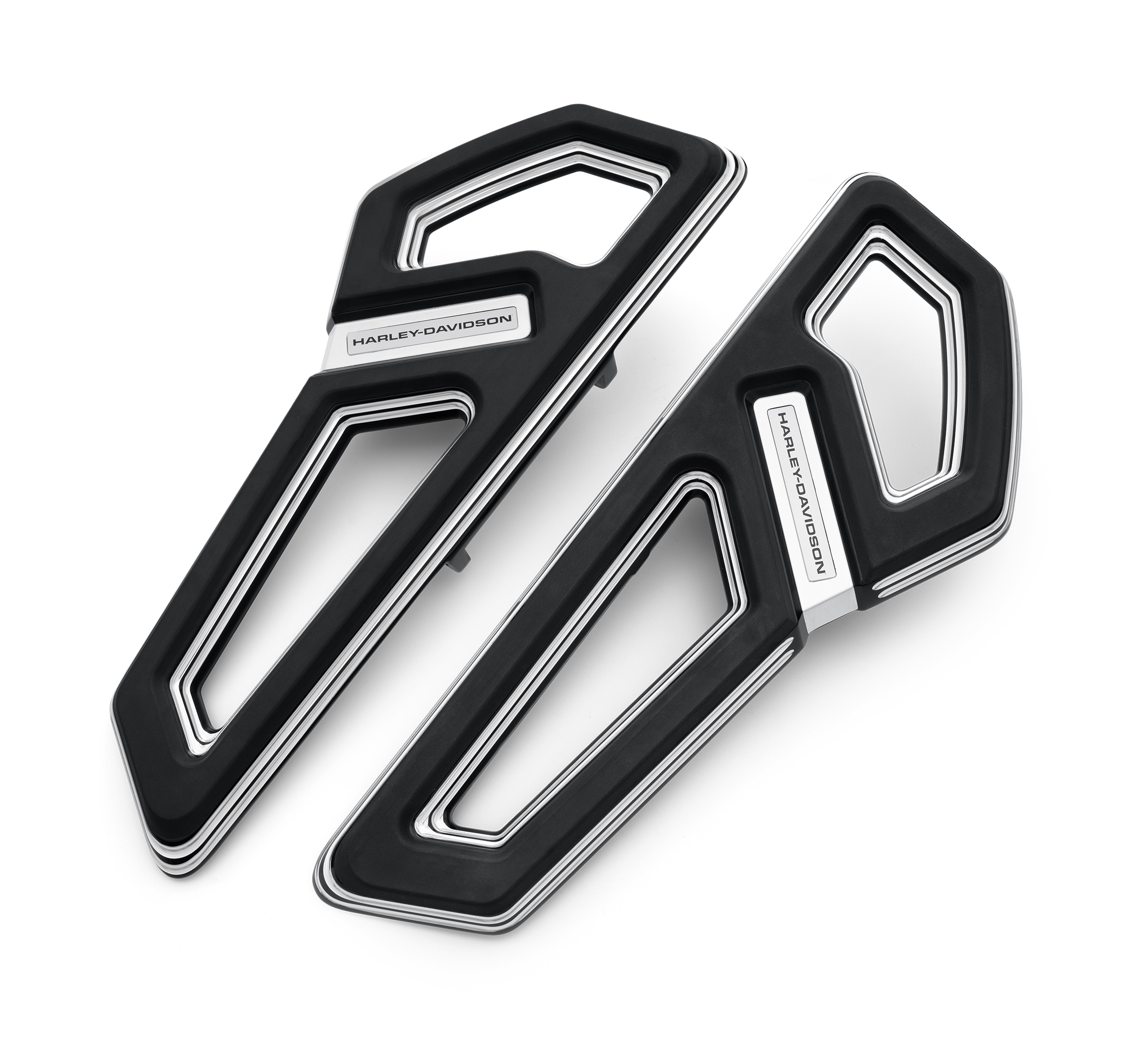 Empire Rider Footboard Kit