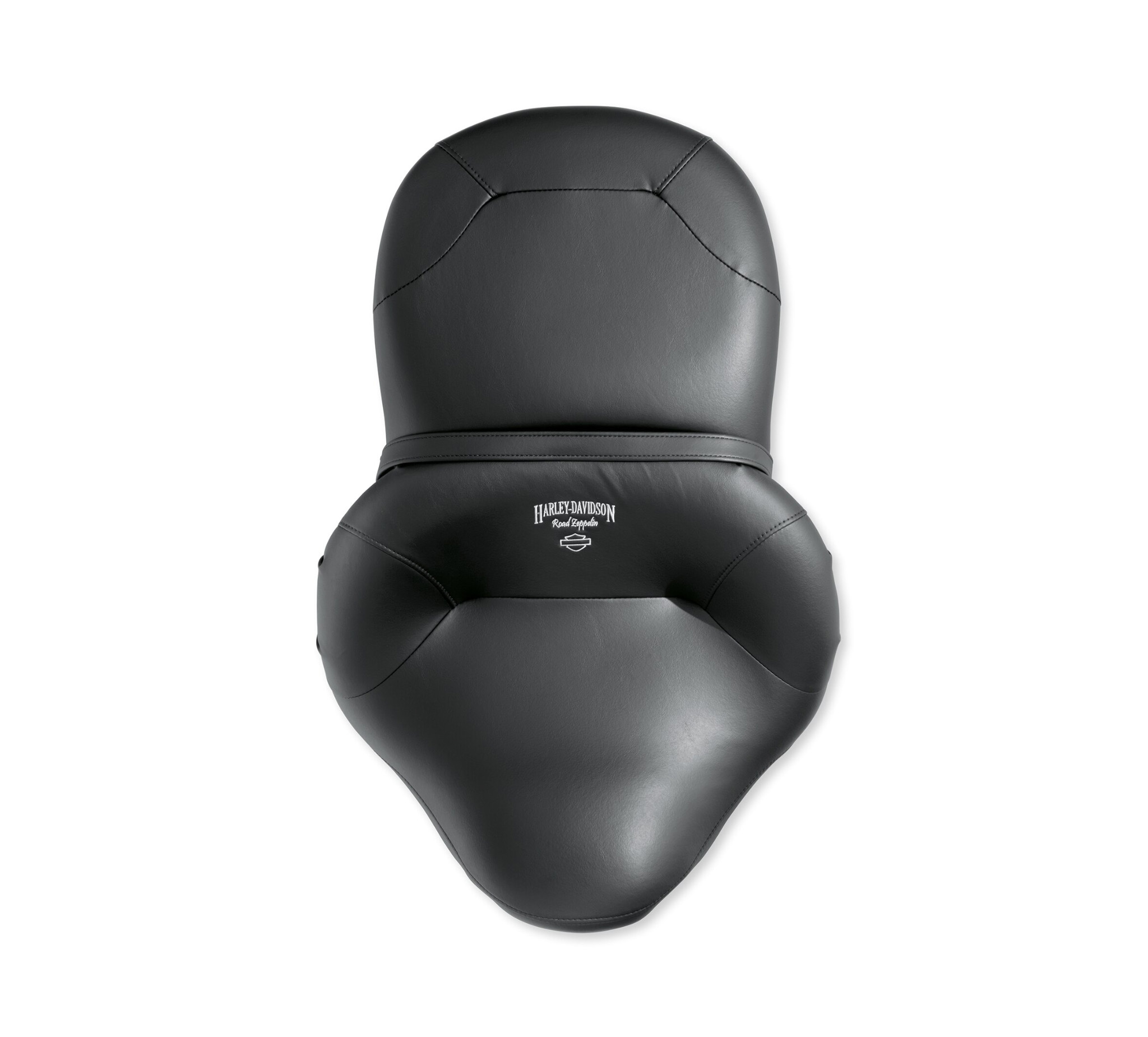Road Zeppelin Air Adjustable Seat