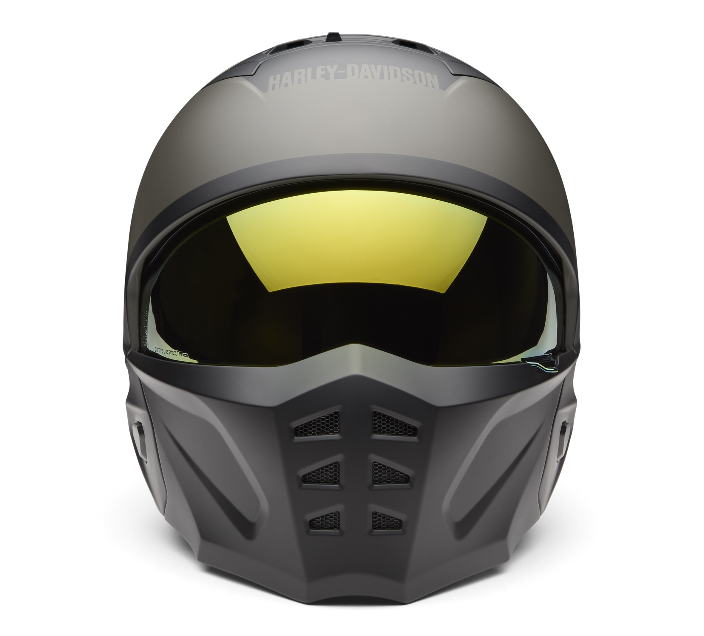 H-D Ultra X16 2-In-1 Helmet​