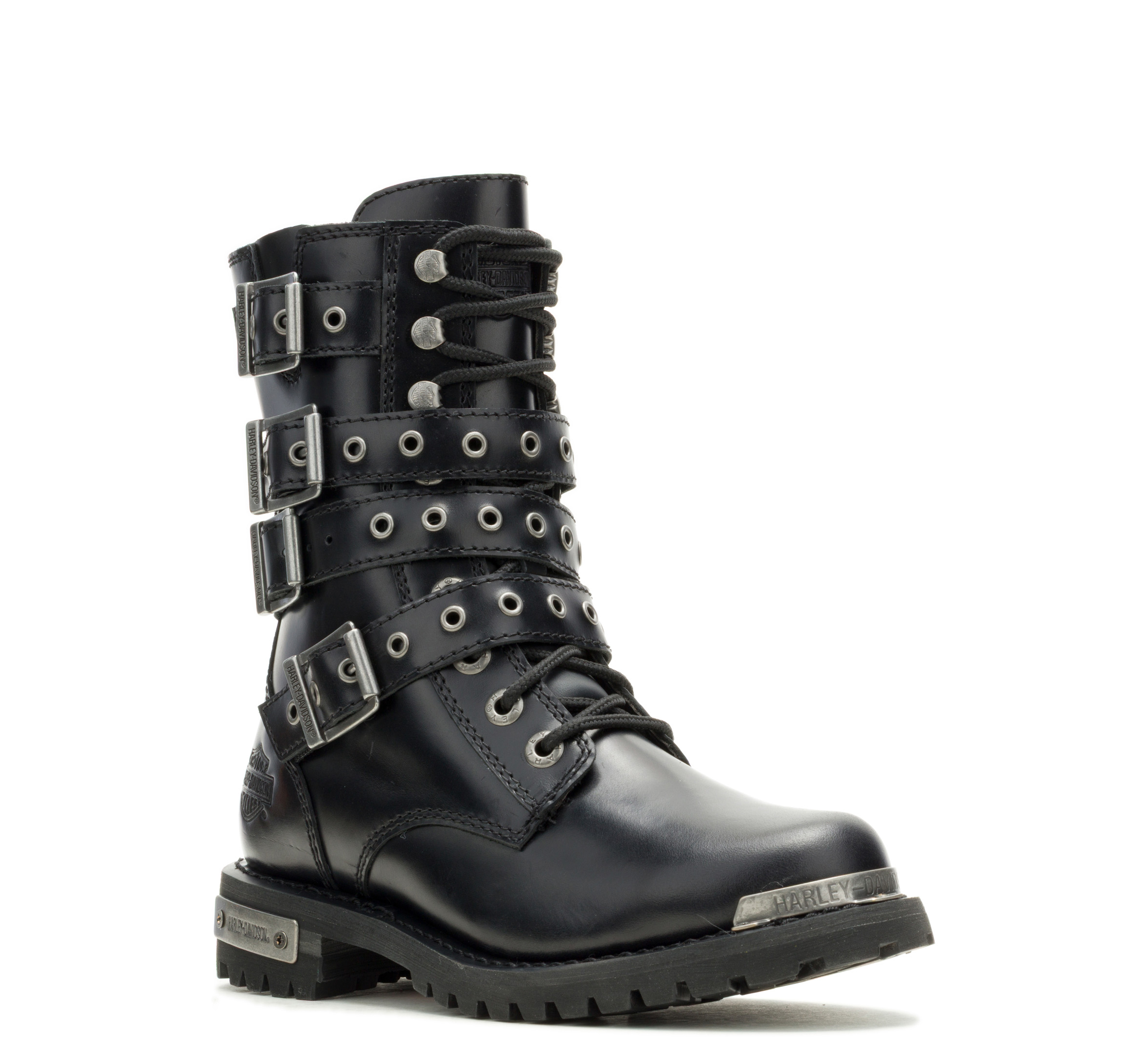 Women's Ironblaze Tall Riding Boot