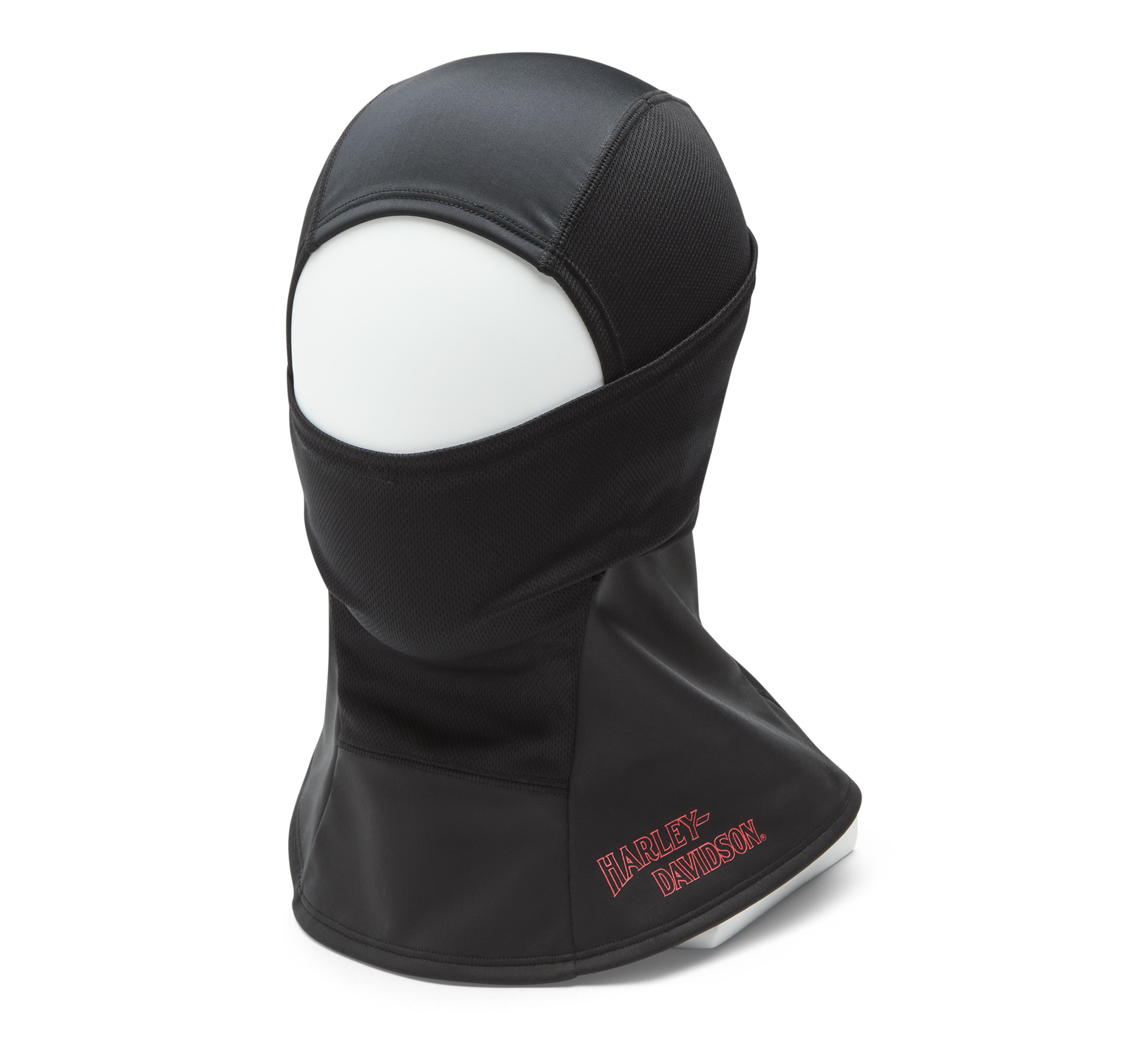 Drop H Riding Balaclava