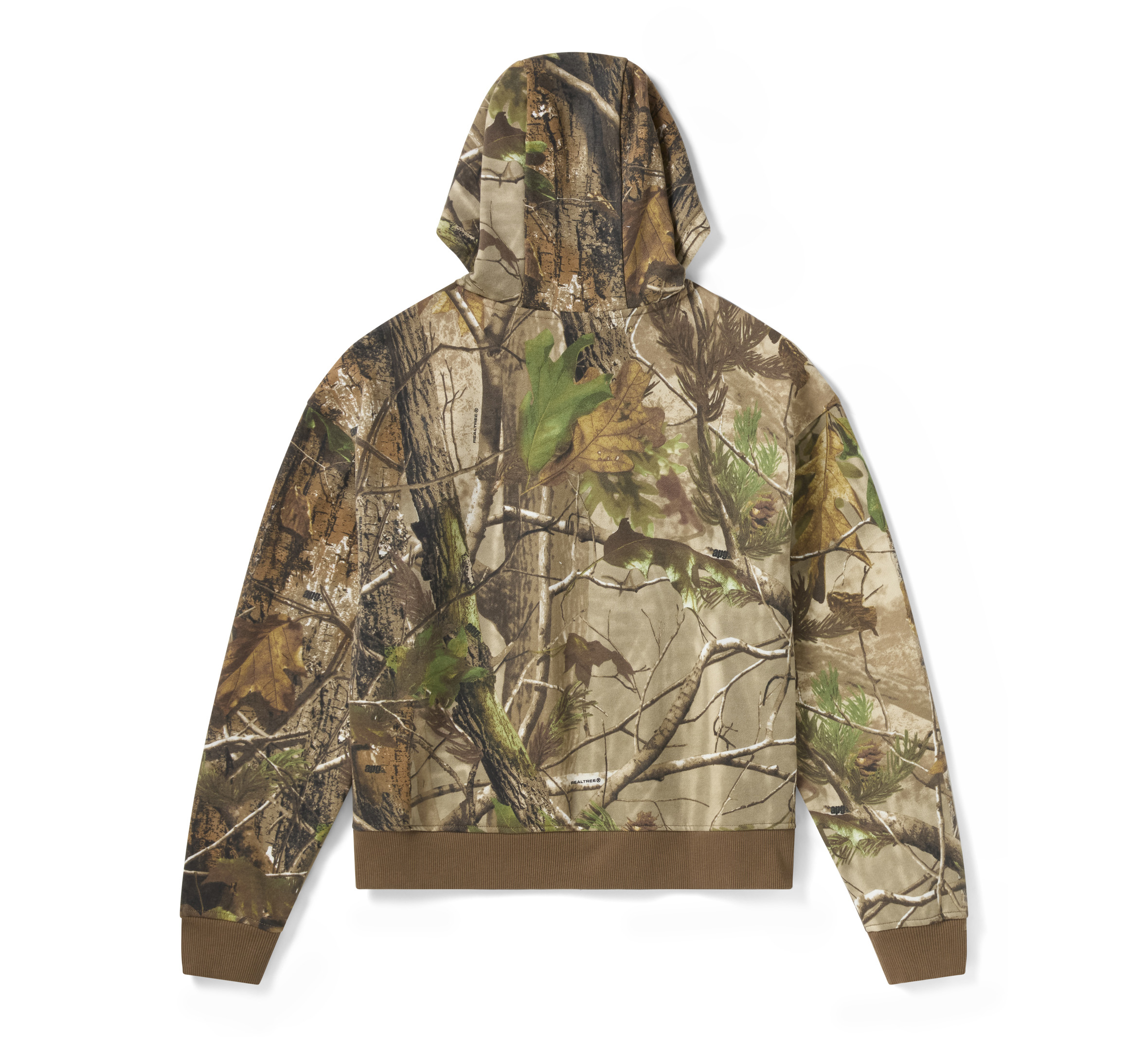 Women's Harley-Davidson x Realtree Hoodie | Harley-Davidson USA