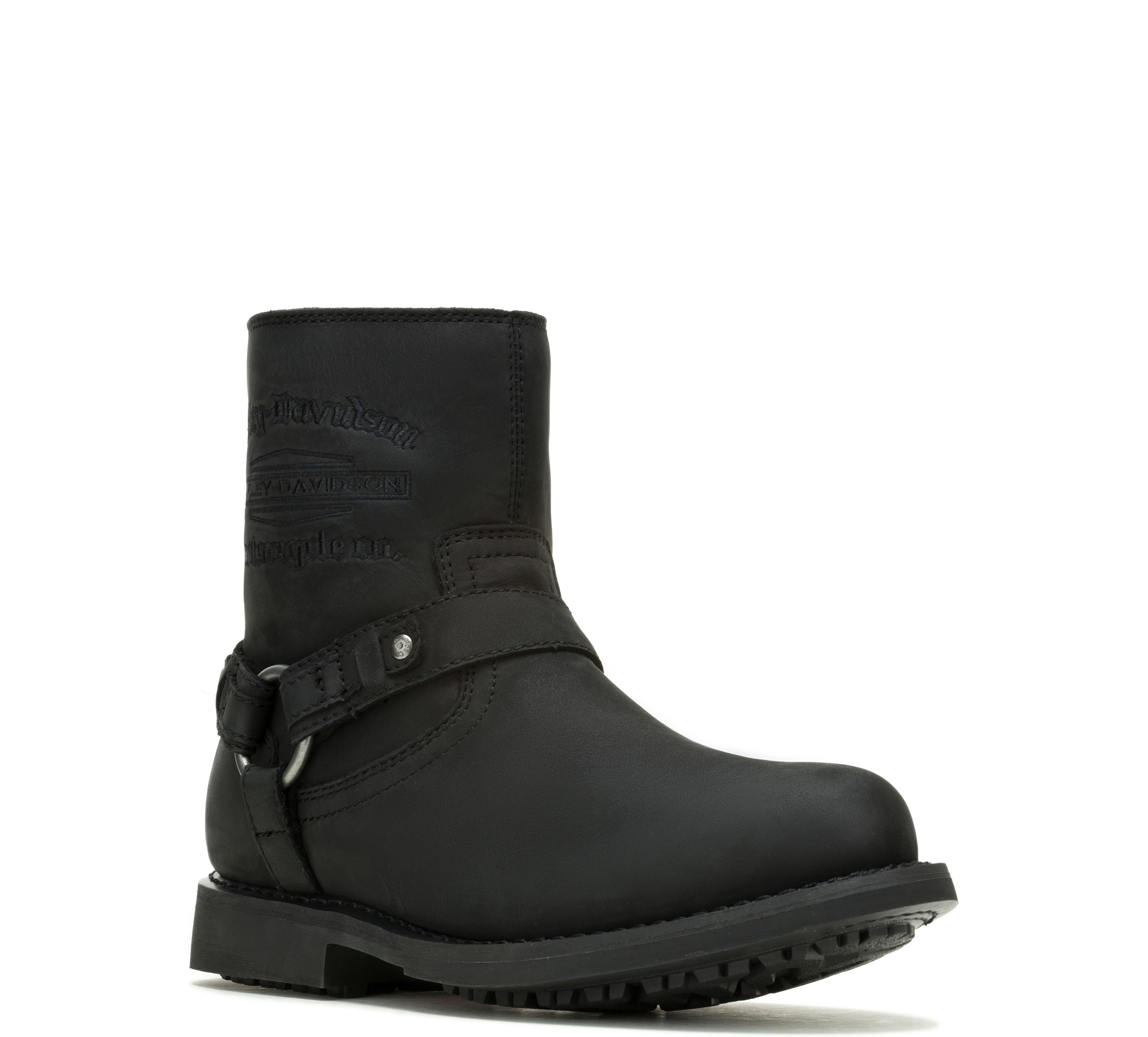 Men's Scout Rvltn Riding Boot, CE