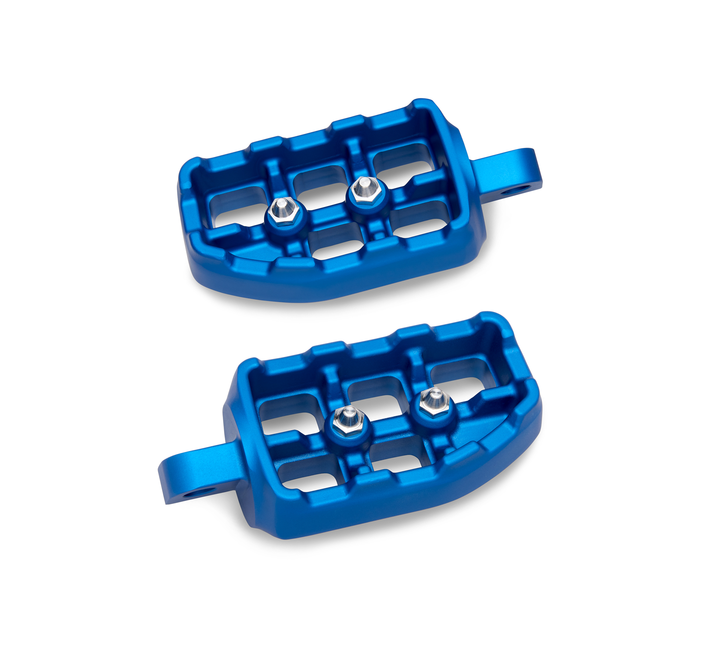 Repose-pieds passager Redline