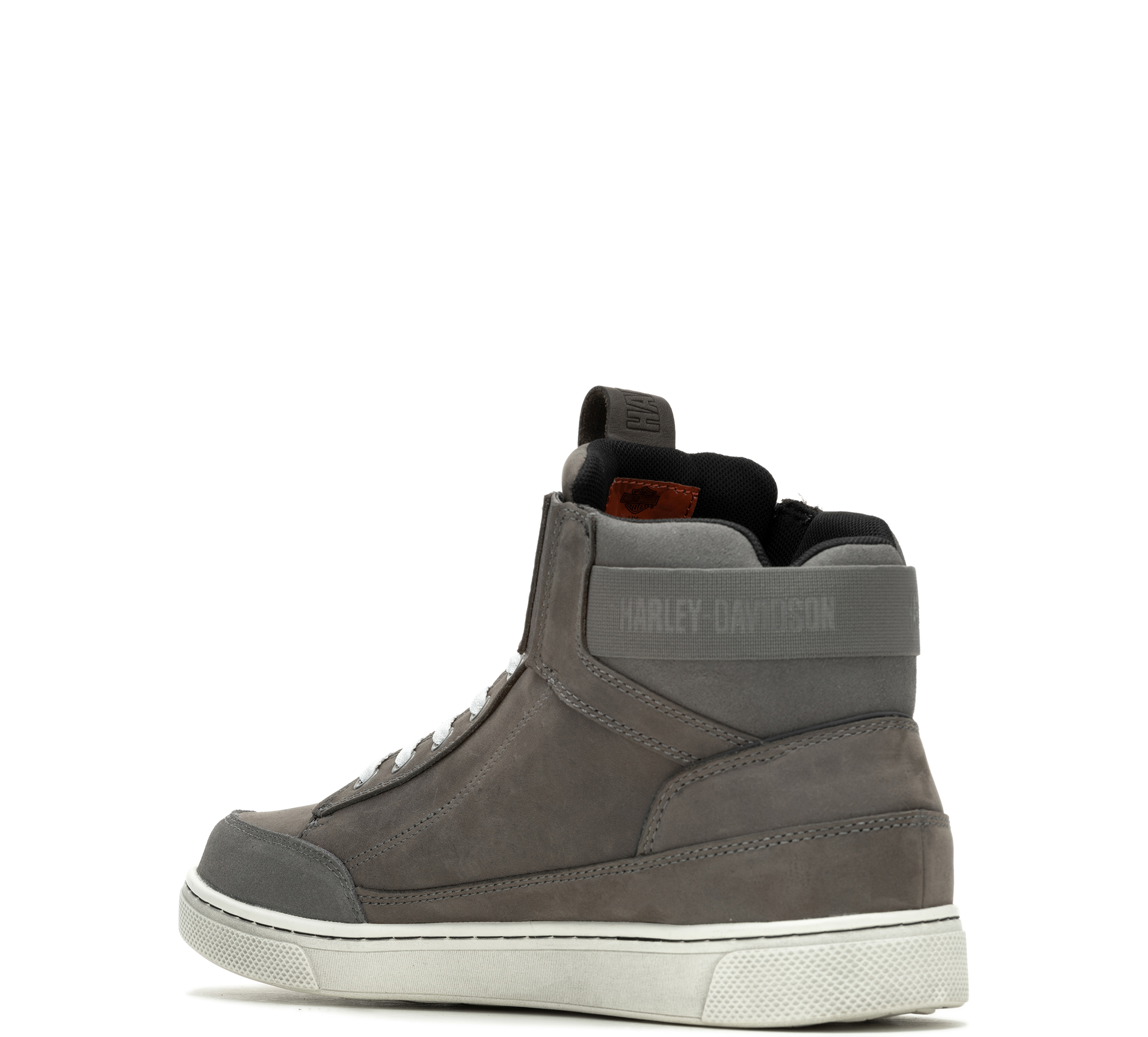 Men's Bauman Waterproof Riding Sneaker