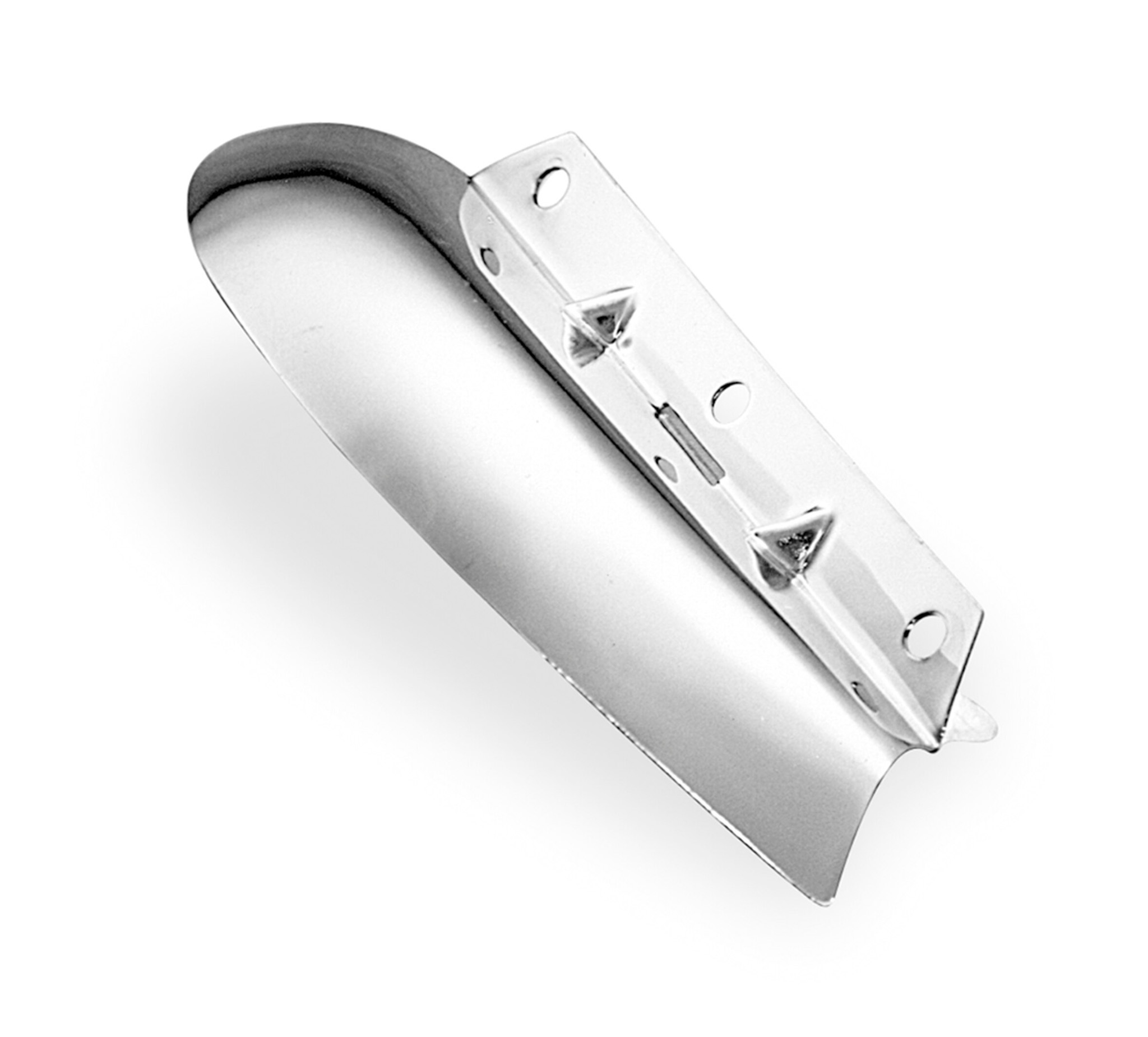 Front Fork Air Baffle