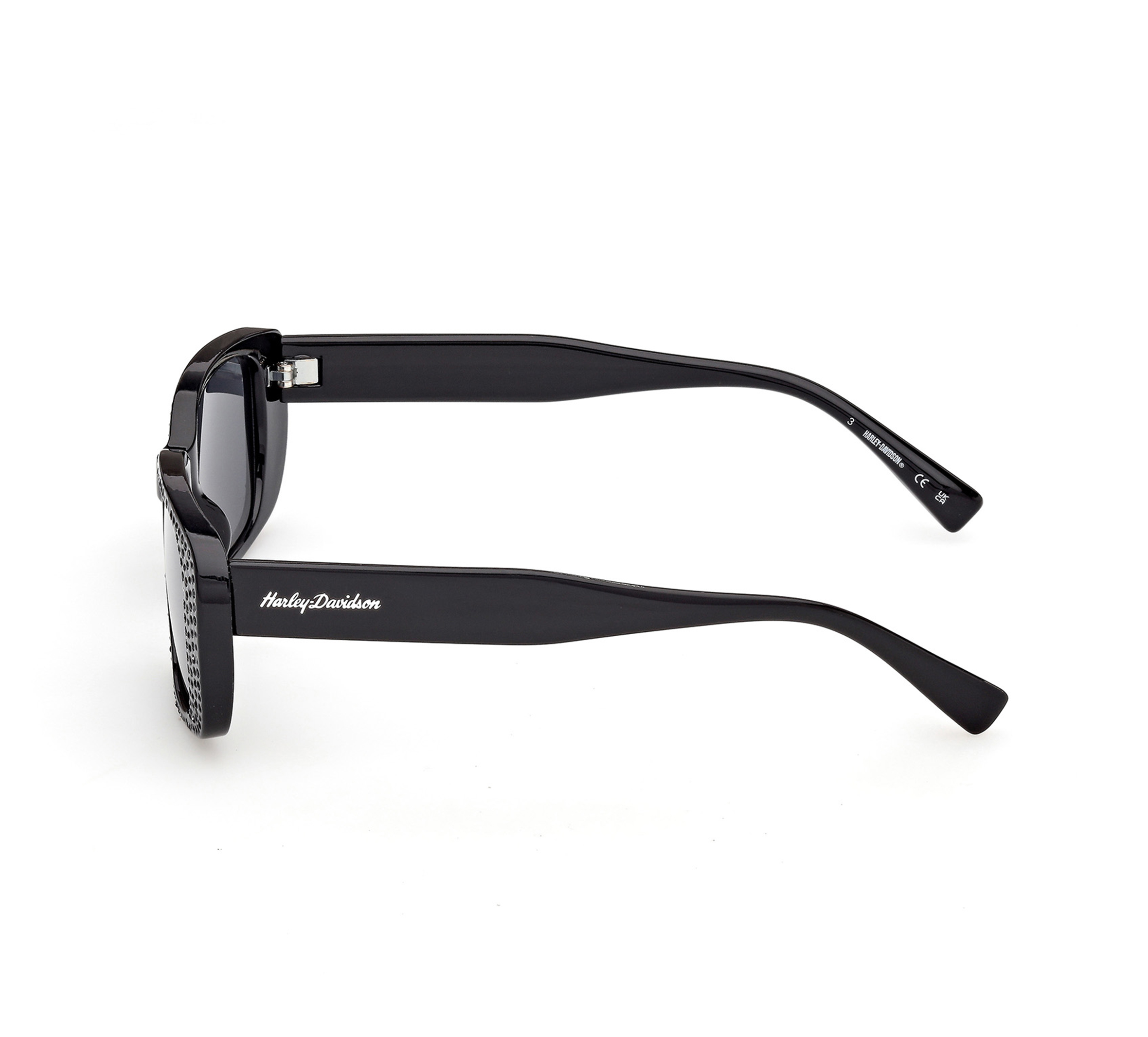 Women's Rectangular Lifesyle Sunglasseses