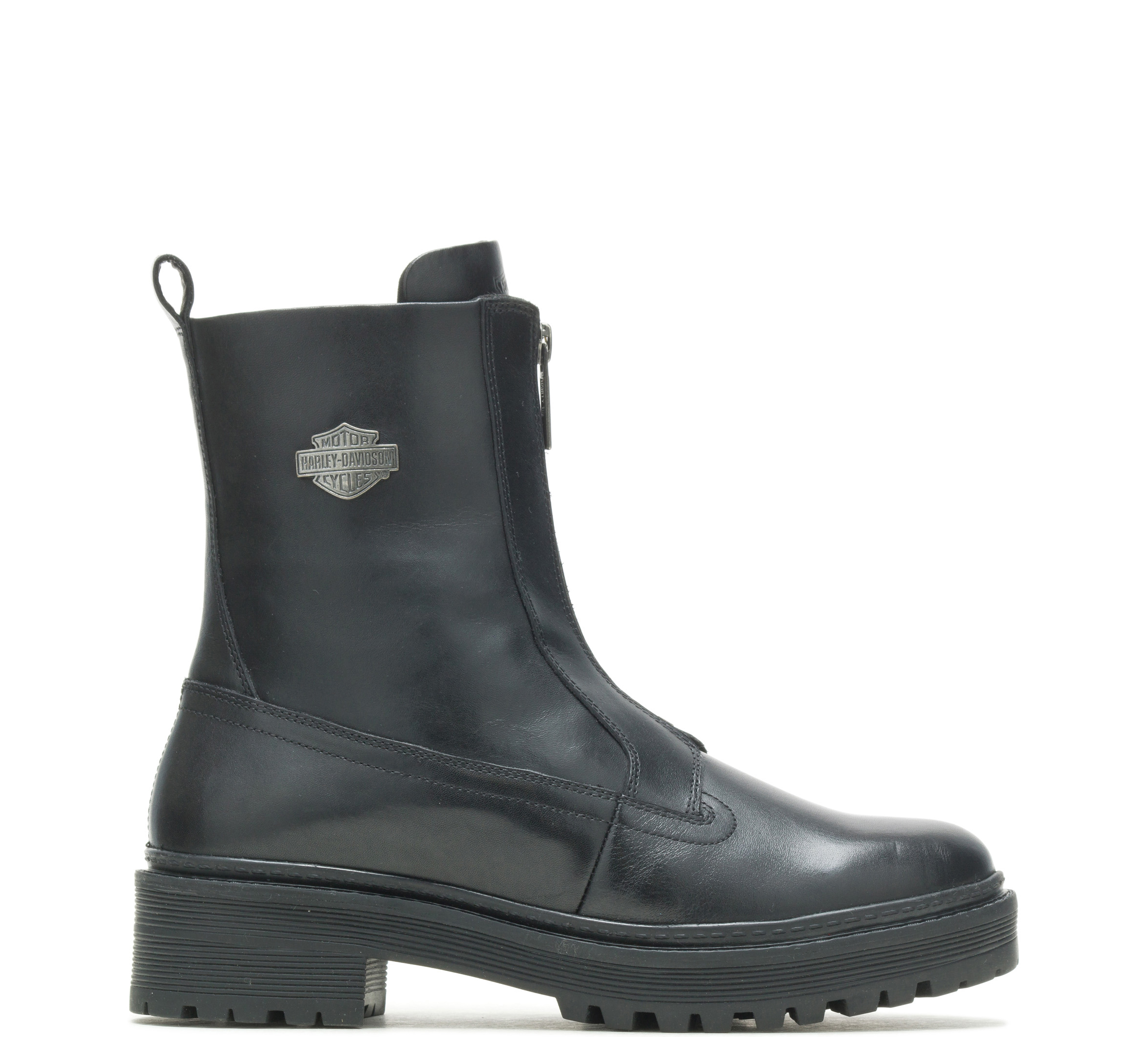 Women's Carney Front Zip Boot