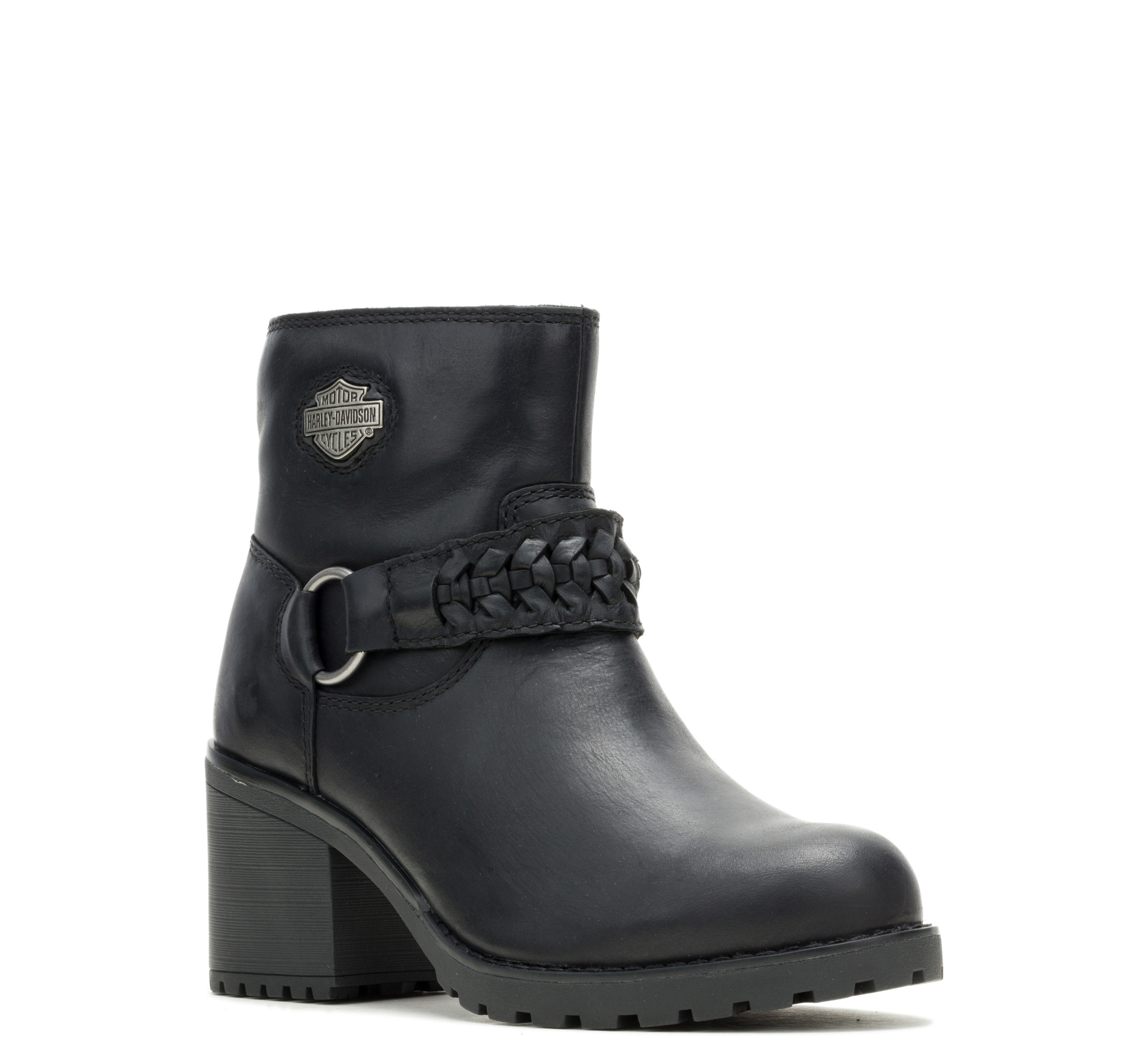 Women's Kitty Harness 5" Casual Boot