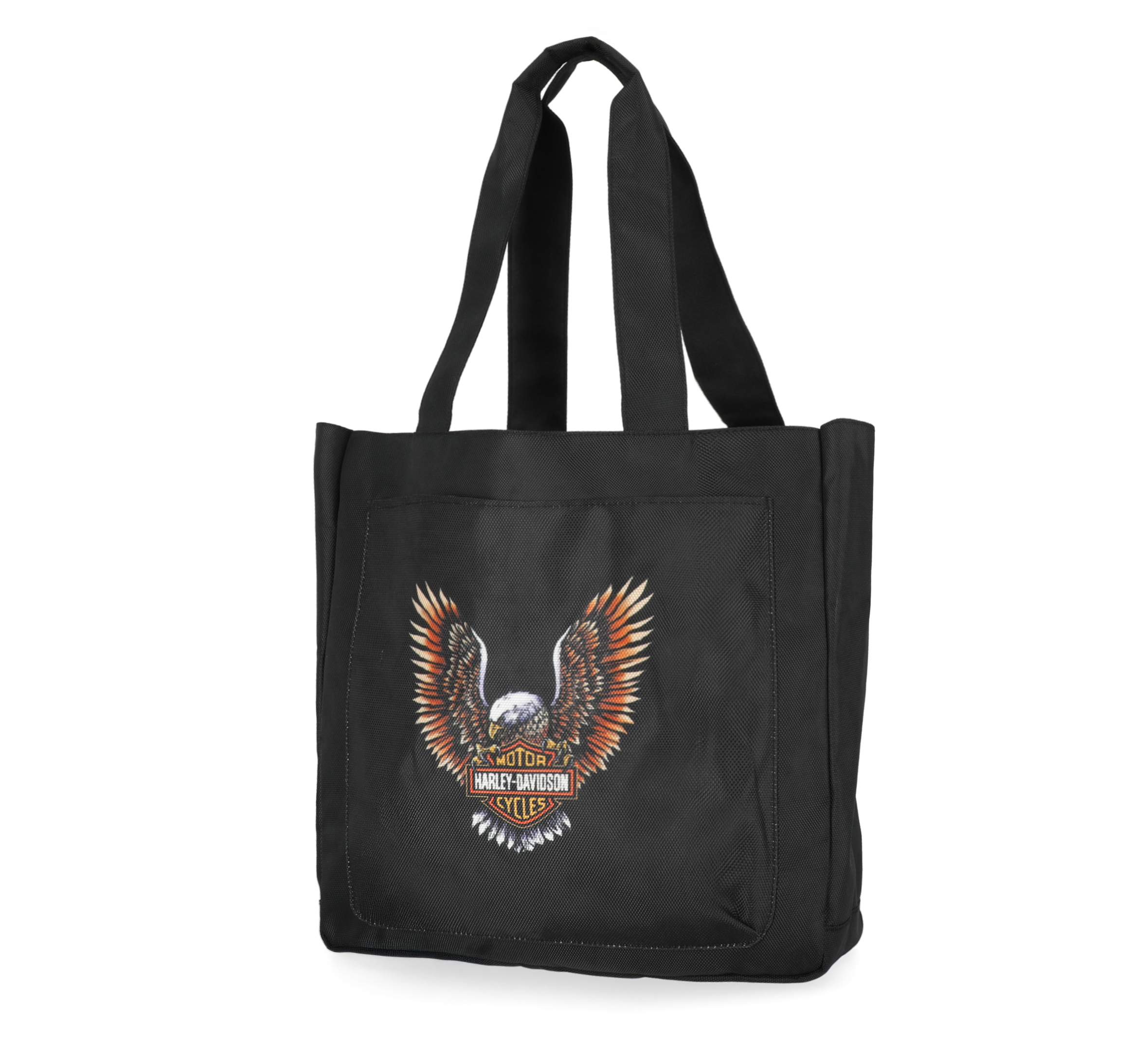 Upwing Eagle Reversible Tote Bag