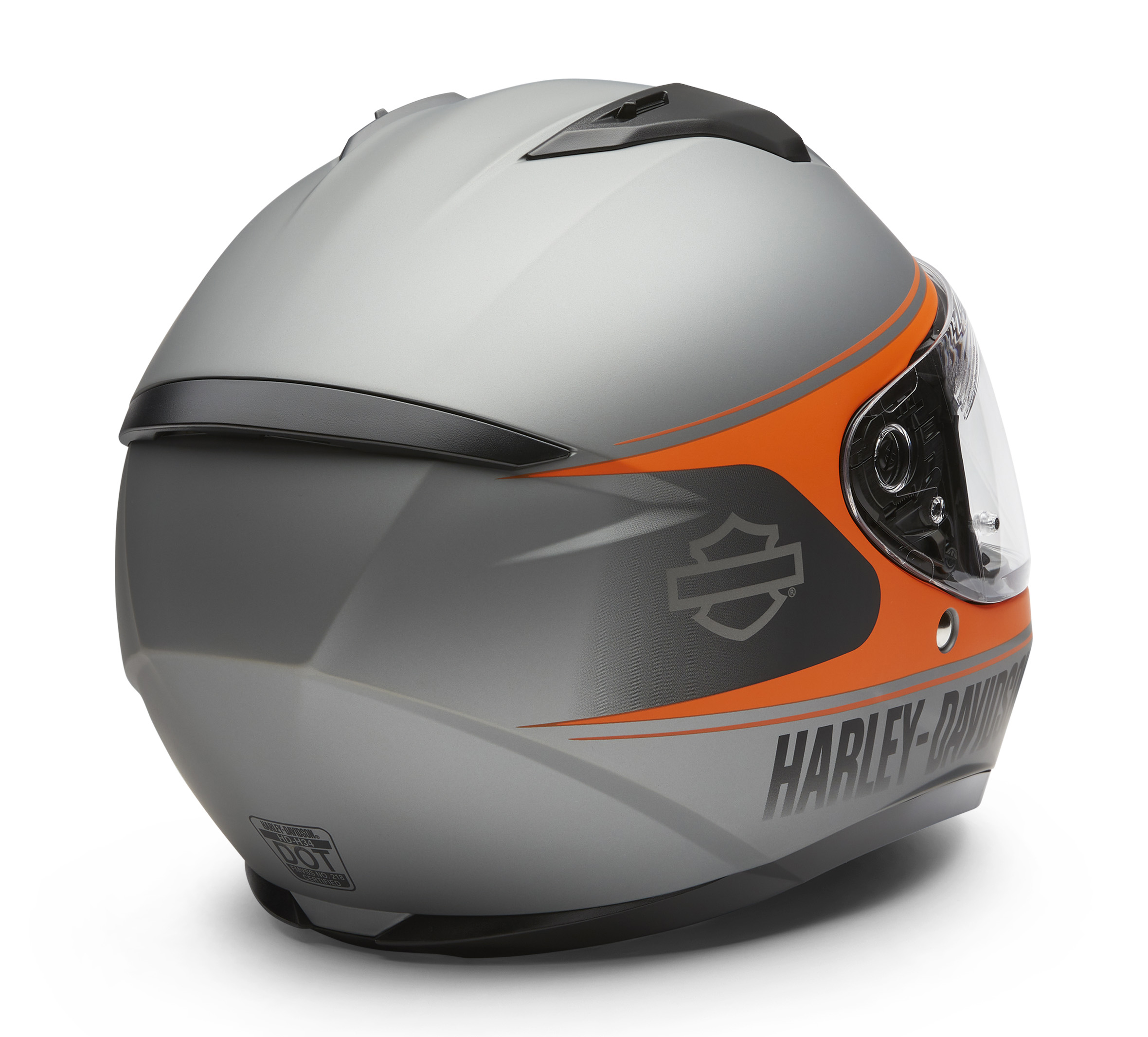 H-D® Velo H34 Full Face Helmet