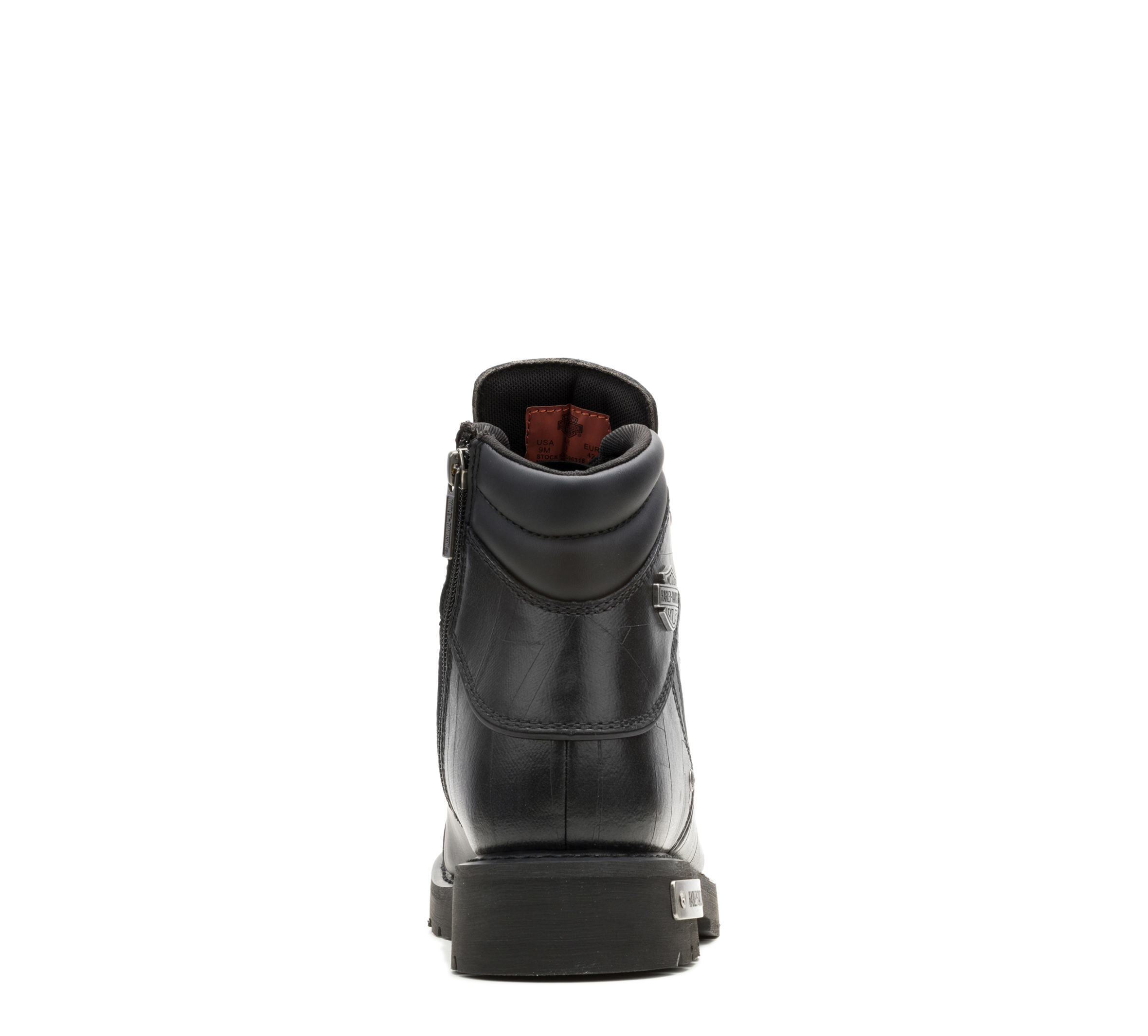 Electron Ride Men's Riding Boot