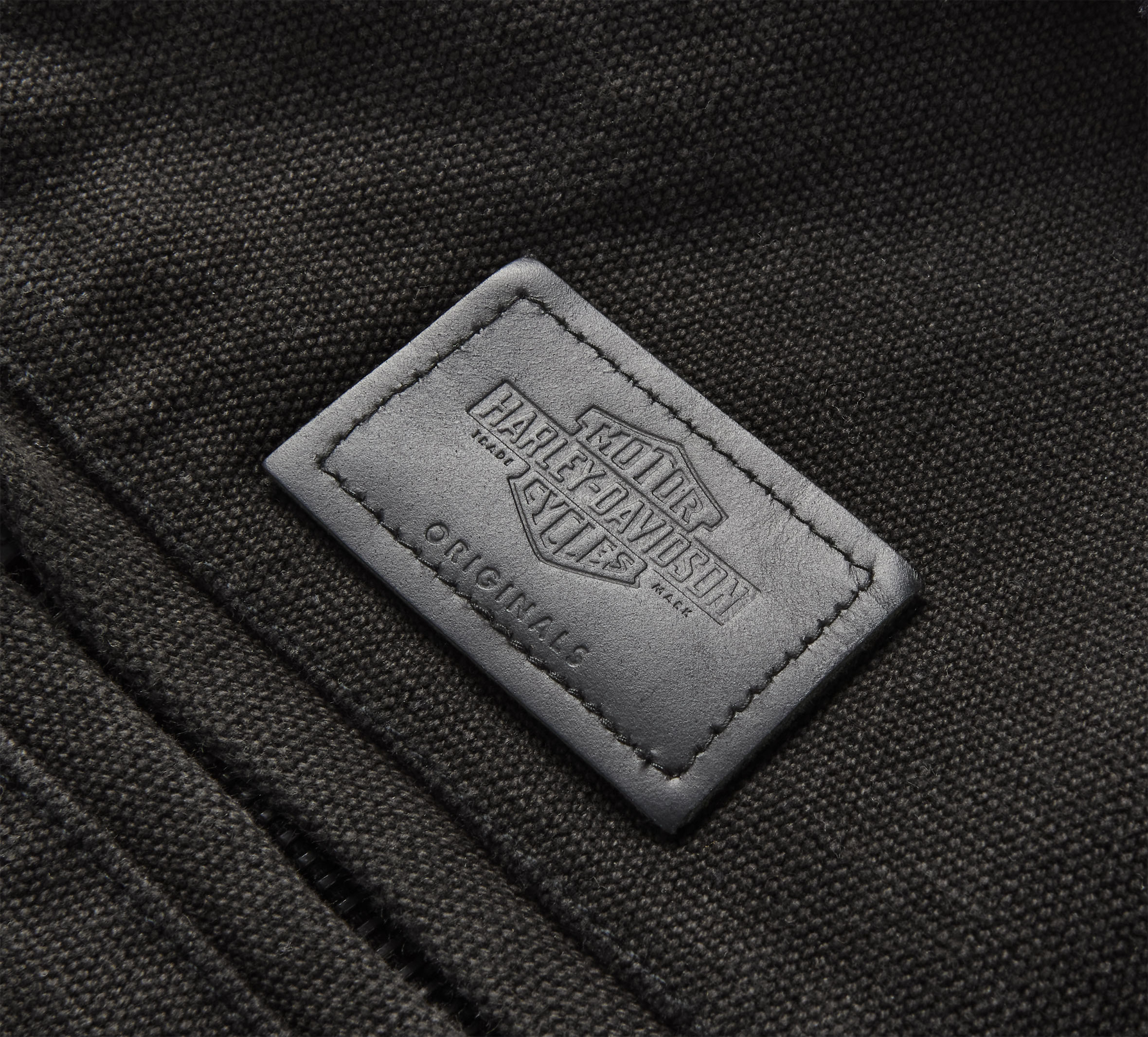 Originals Union Canvas Jacket