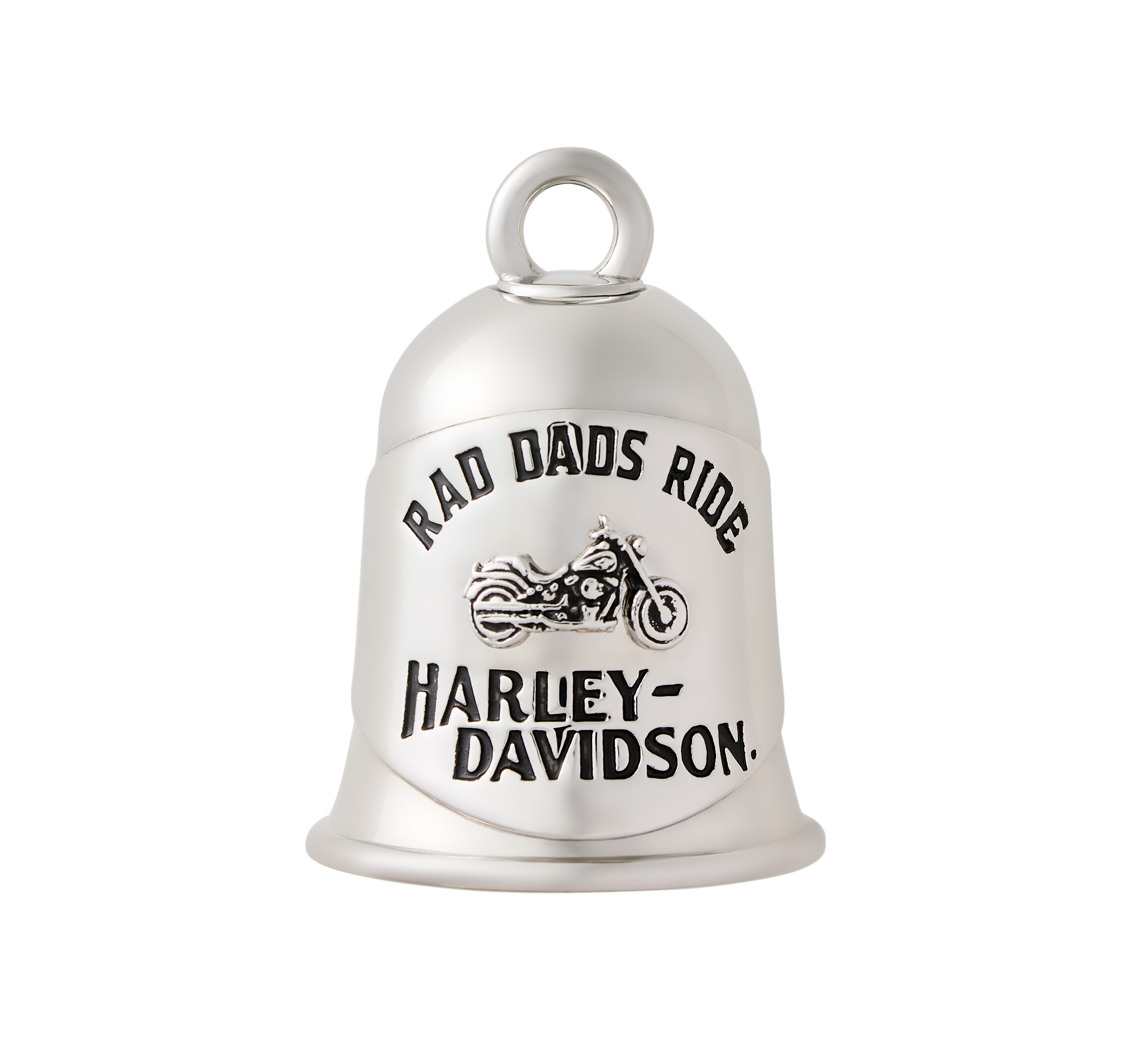 1 Mom Ride Bell | Harley-Davidson USA