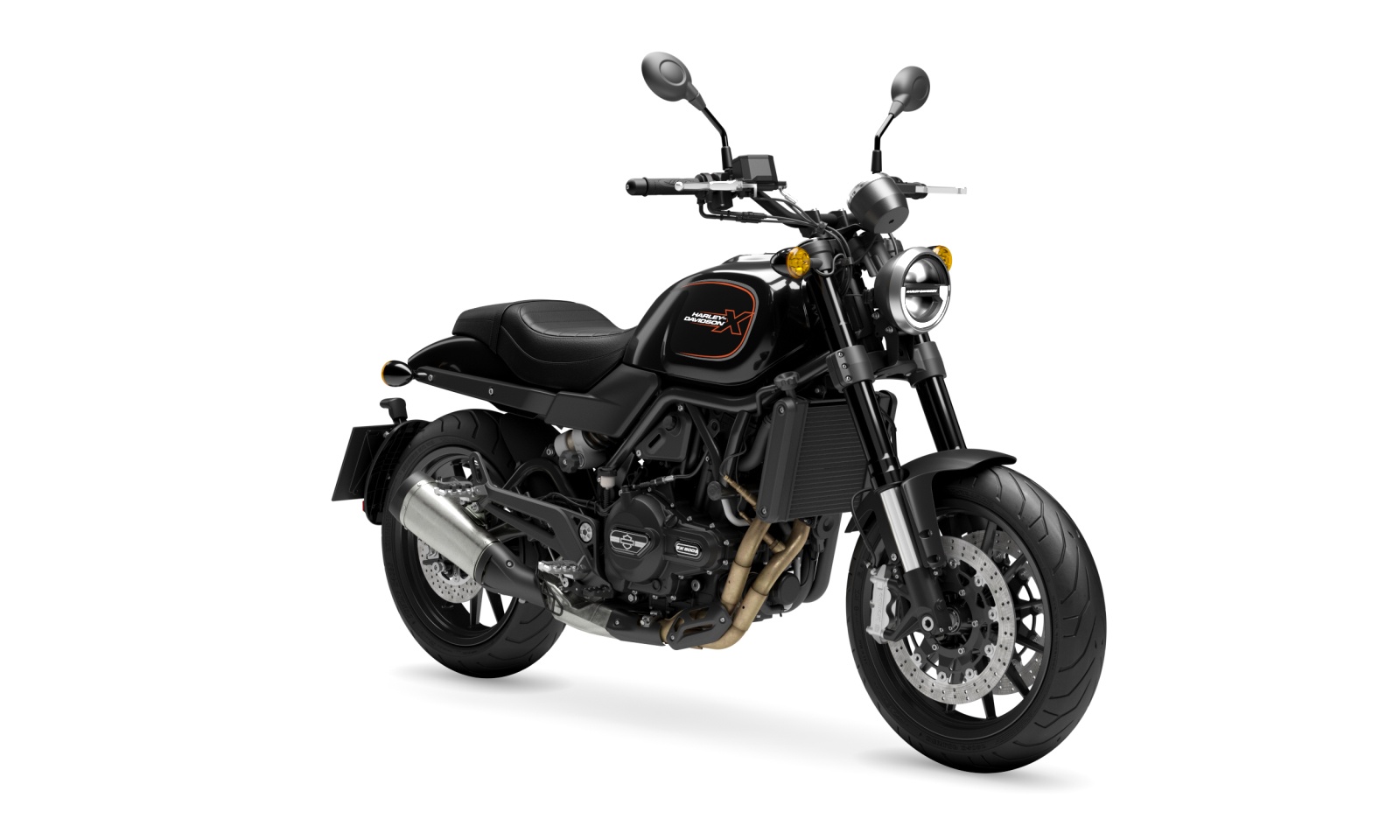 X500モーターサイクル | Harley-Davidson JP