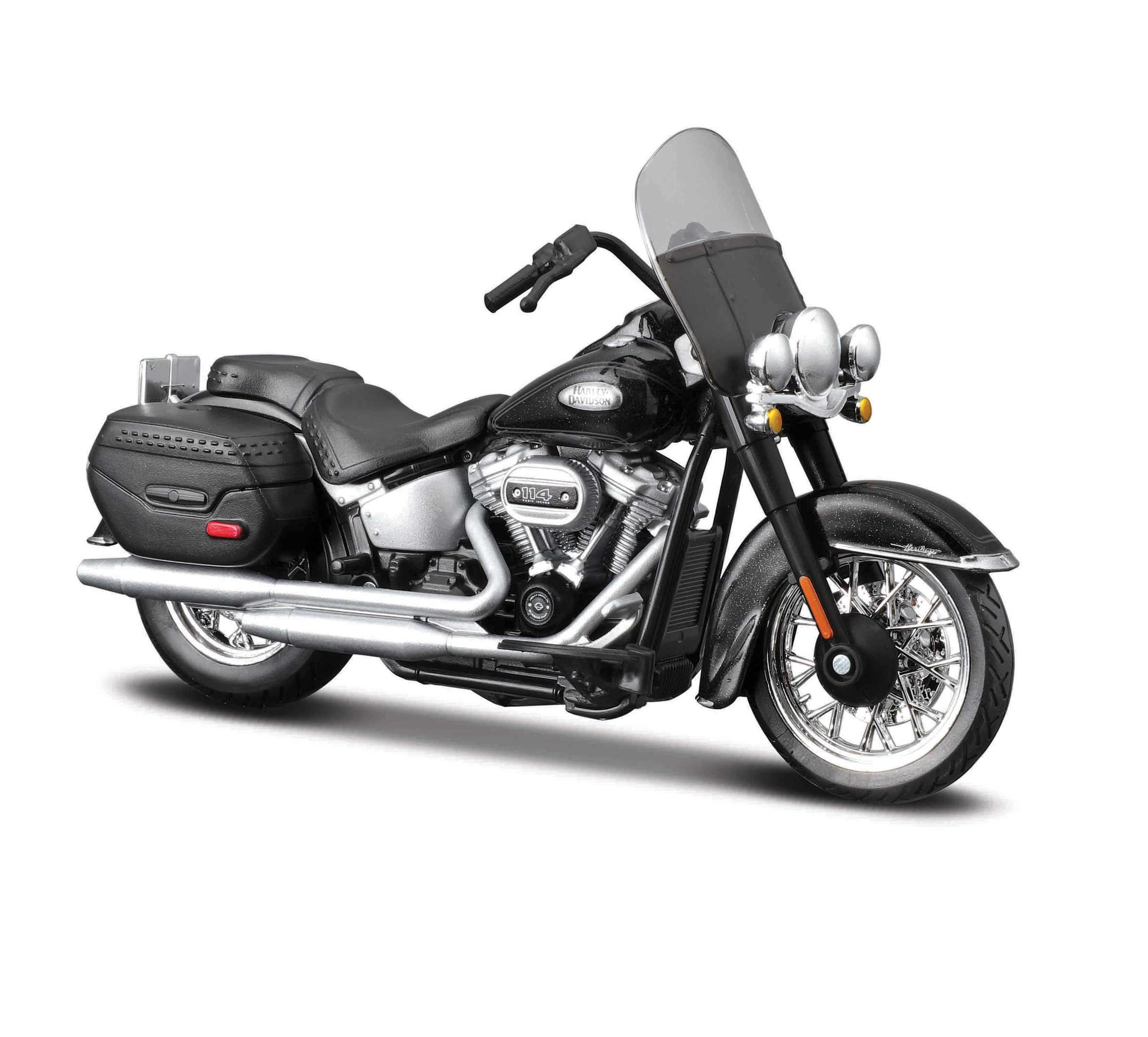 1:18 H-D® Motorcycles, Series 45 | Harley-Davidson USA