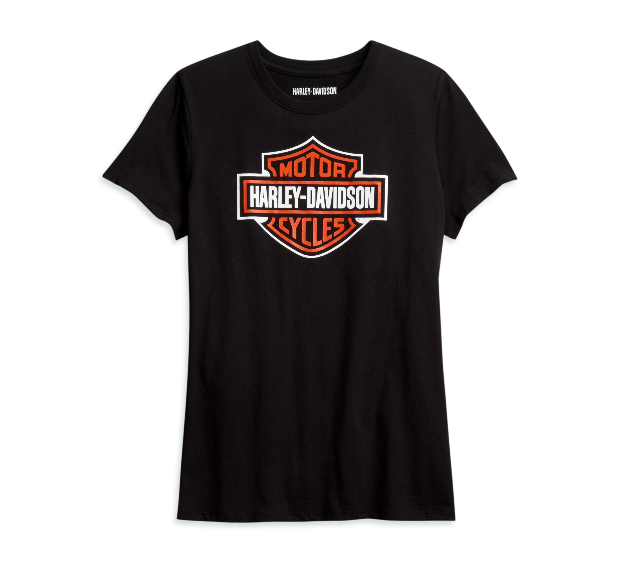 Women's Classic Logo Tee